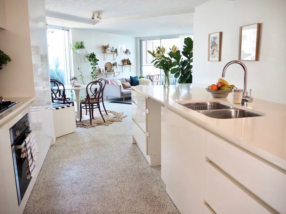 5/128 Sydney Street, New Farm, QLD 4005