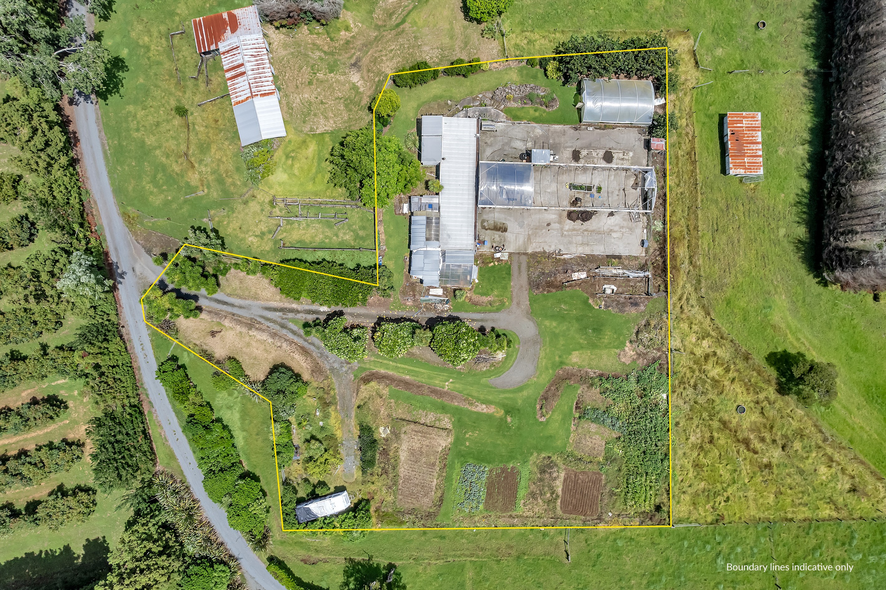 410A Whatitiri Road, Poroti, Whangarei District