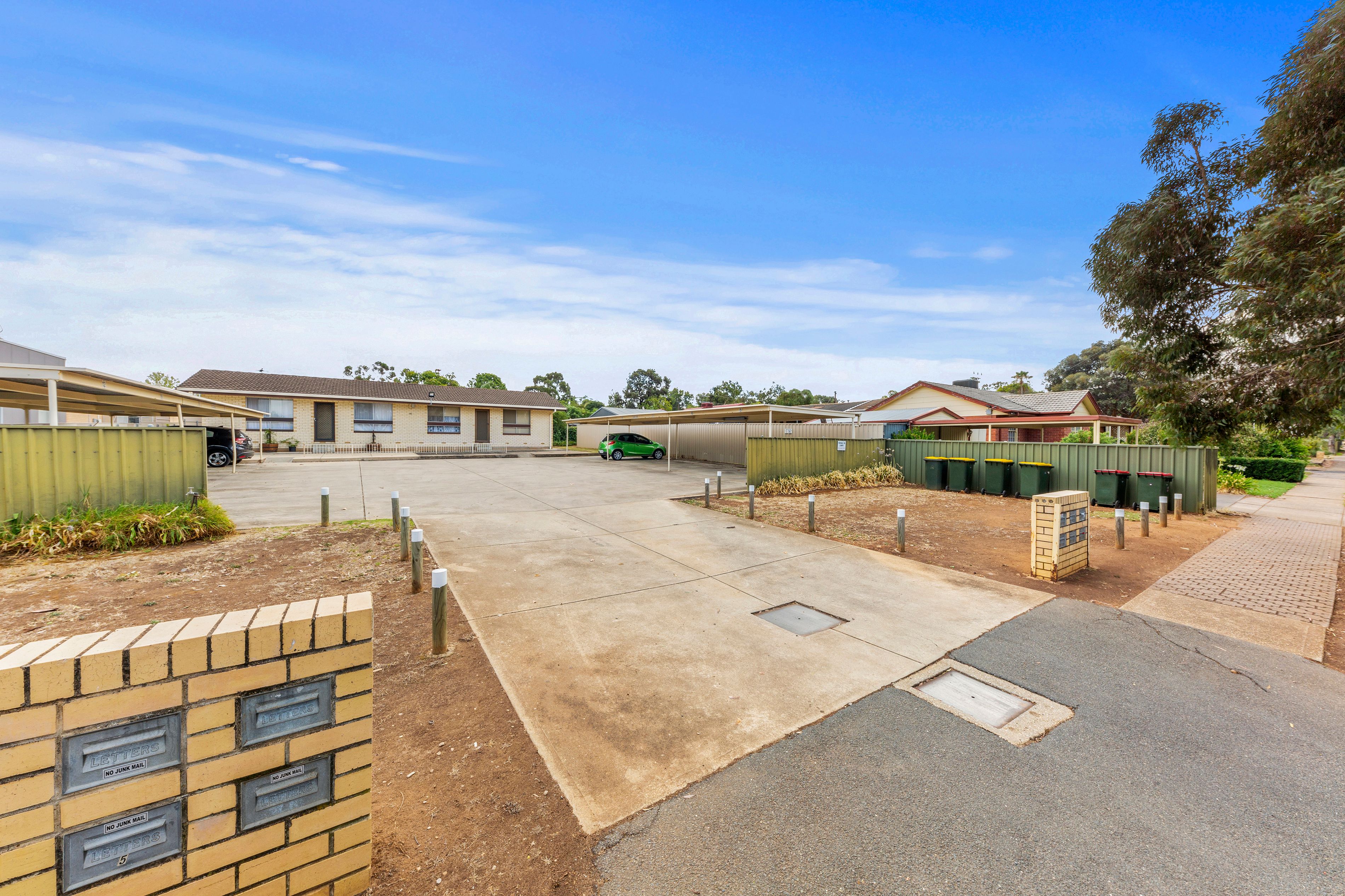 7/360 Wright Road, Para Vista, SA 5093