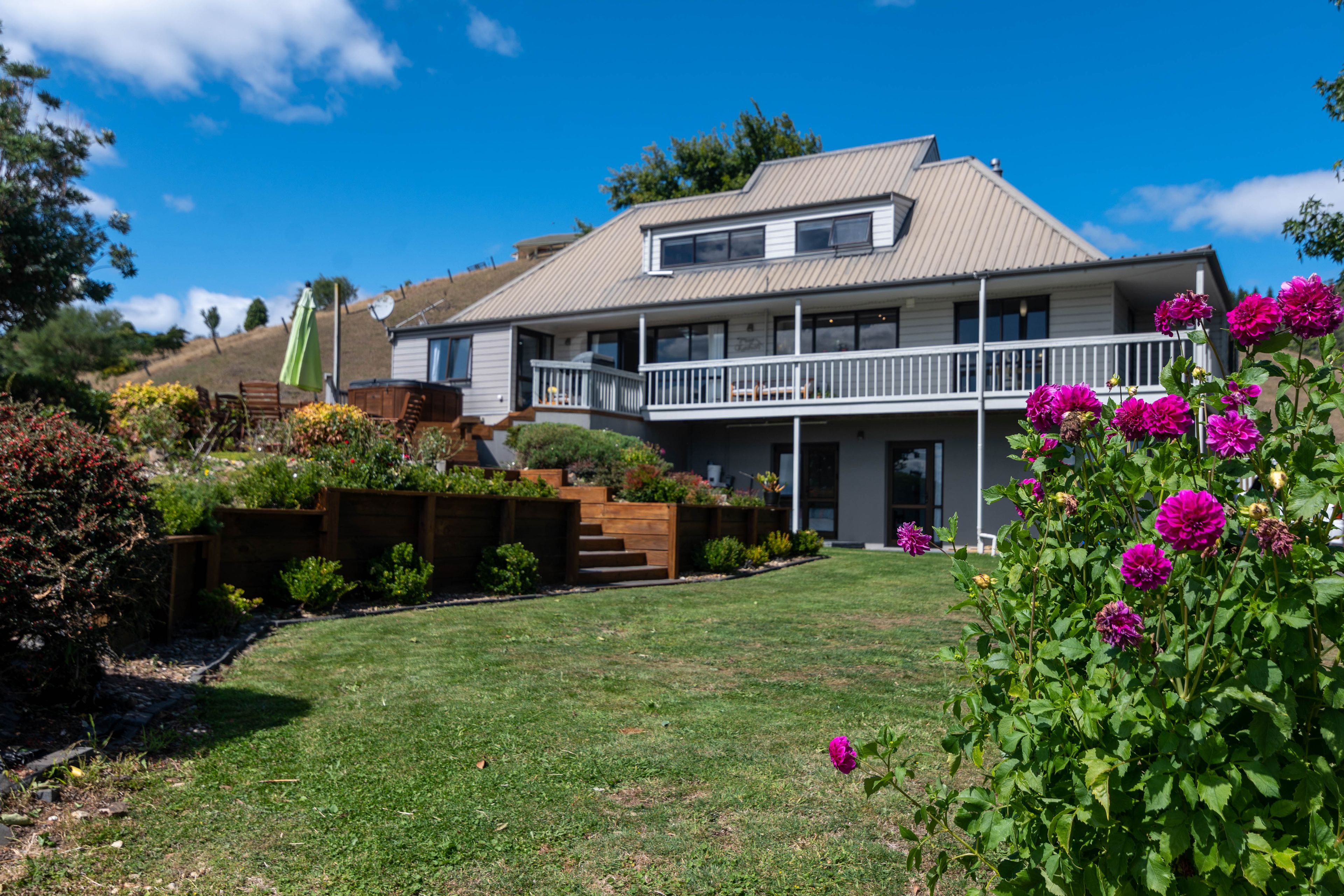 15 Janet Place, Lynmore, Rotorua District