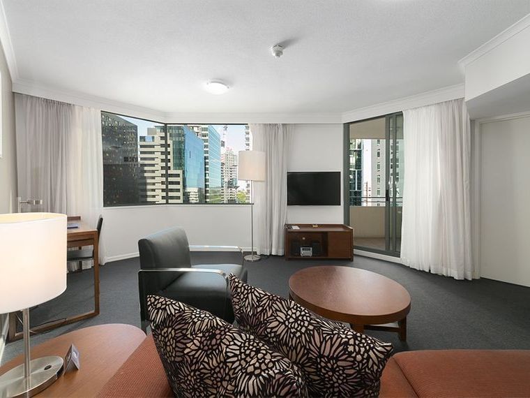 608/95 Charlotte Street, Brisbane City, QLD 4000