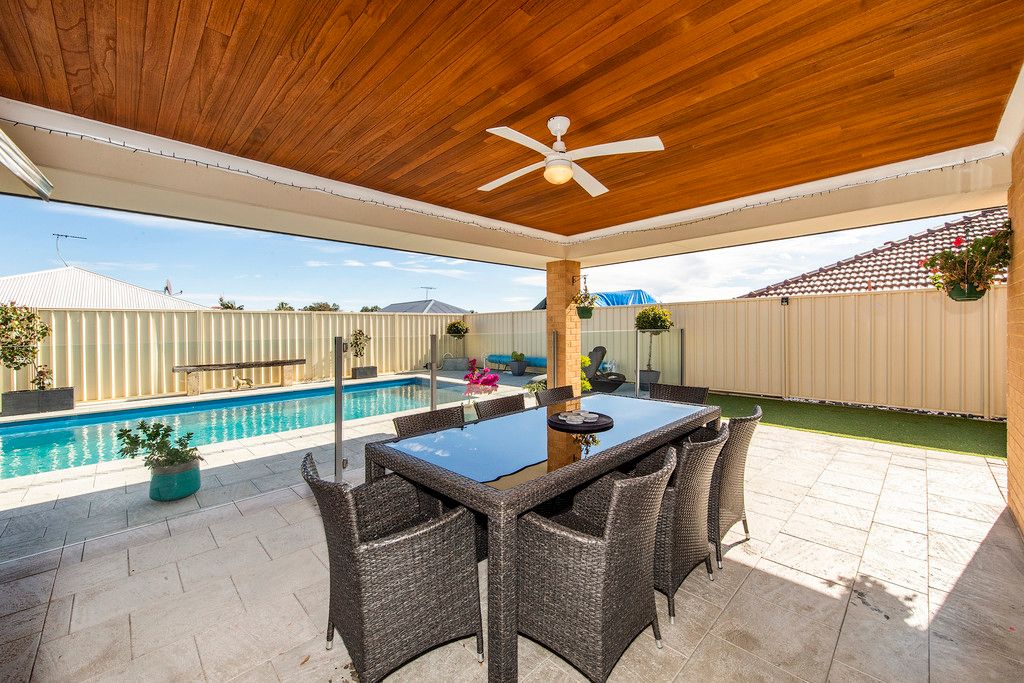 28 Wibberley Loop, Baldivis WA 6171