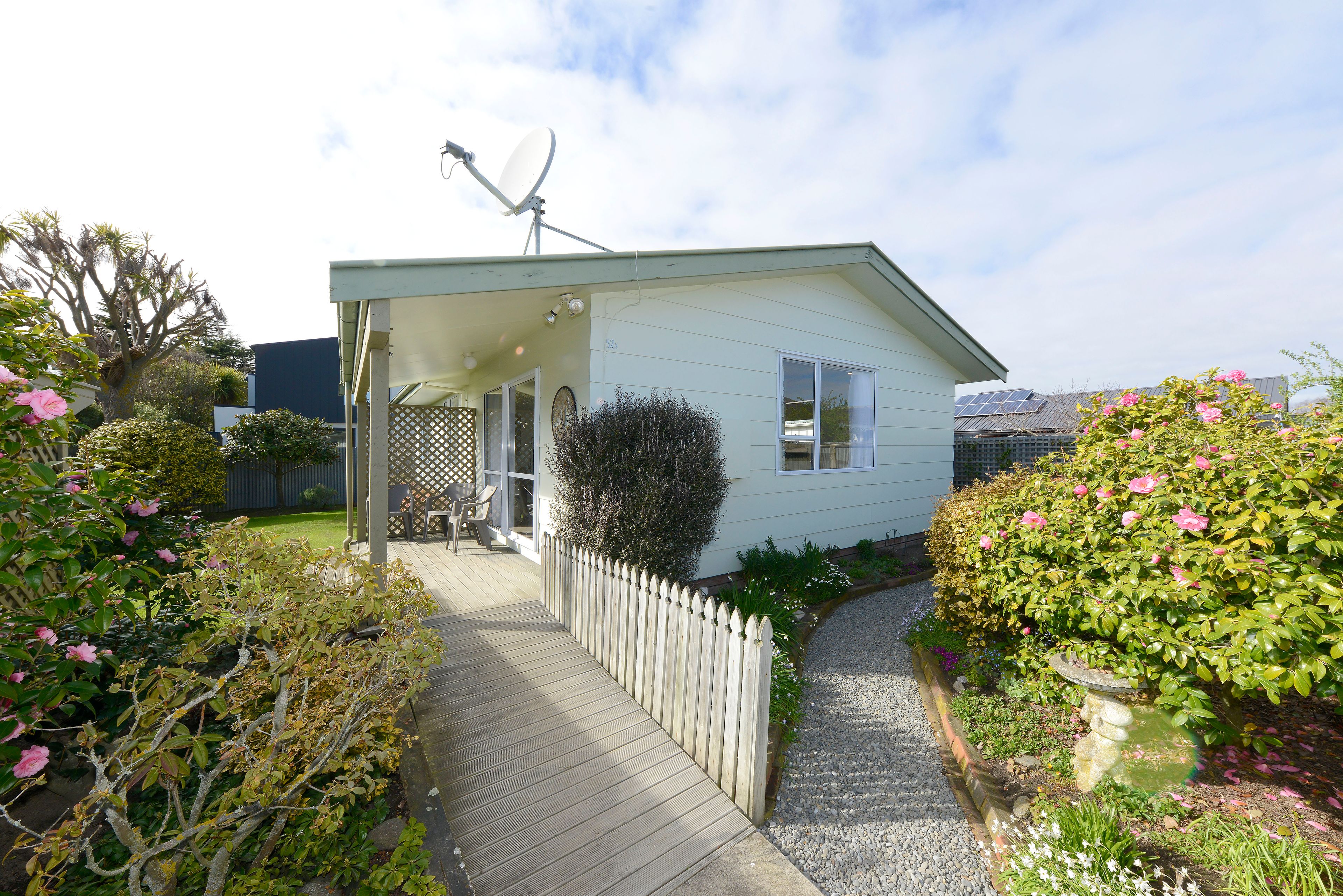 52A Sabina Street, Shirley, Christchurch City