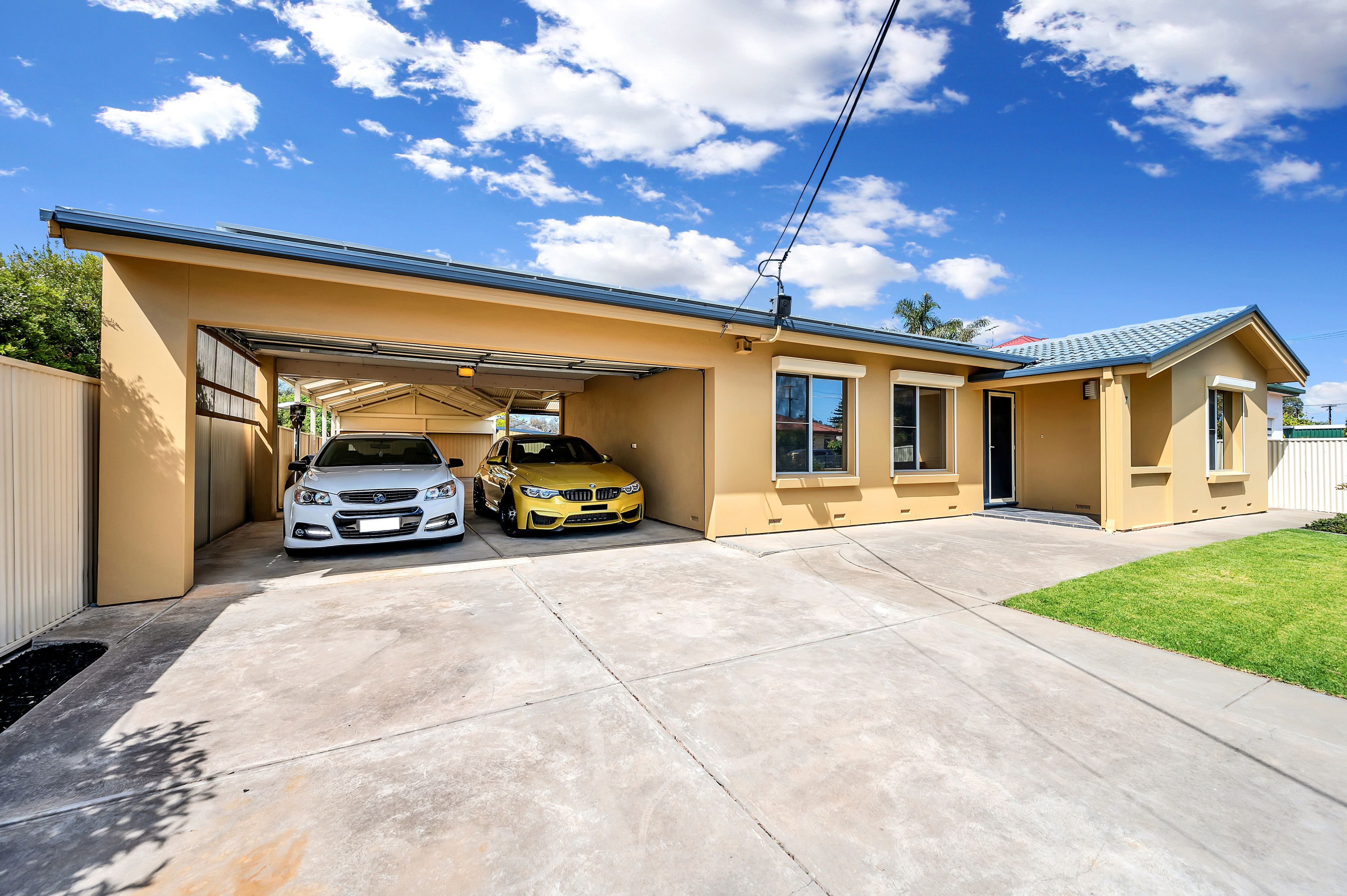 7 Marion Terrace, Royal Park, SA 5014