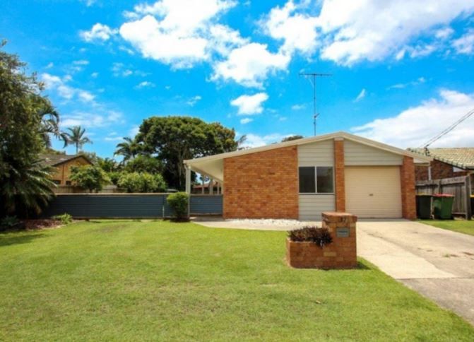 37 Minti Street, Maroochydore, QLD 4558