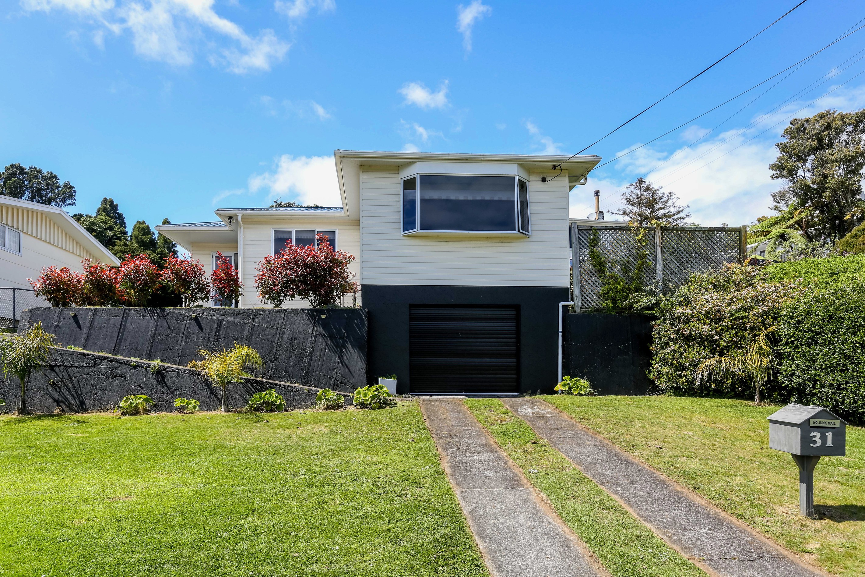31 Awanui Street, Merrilands, New Plymouth District