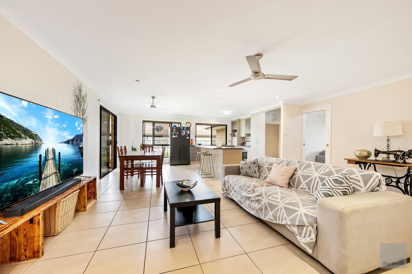 3 Plahn Drive, Taroomball, QLD 4703