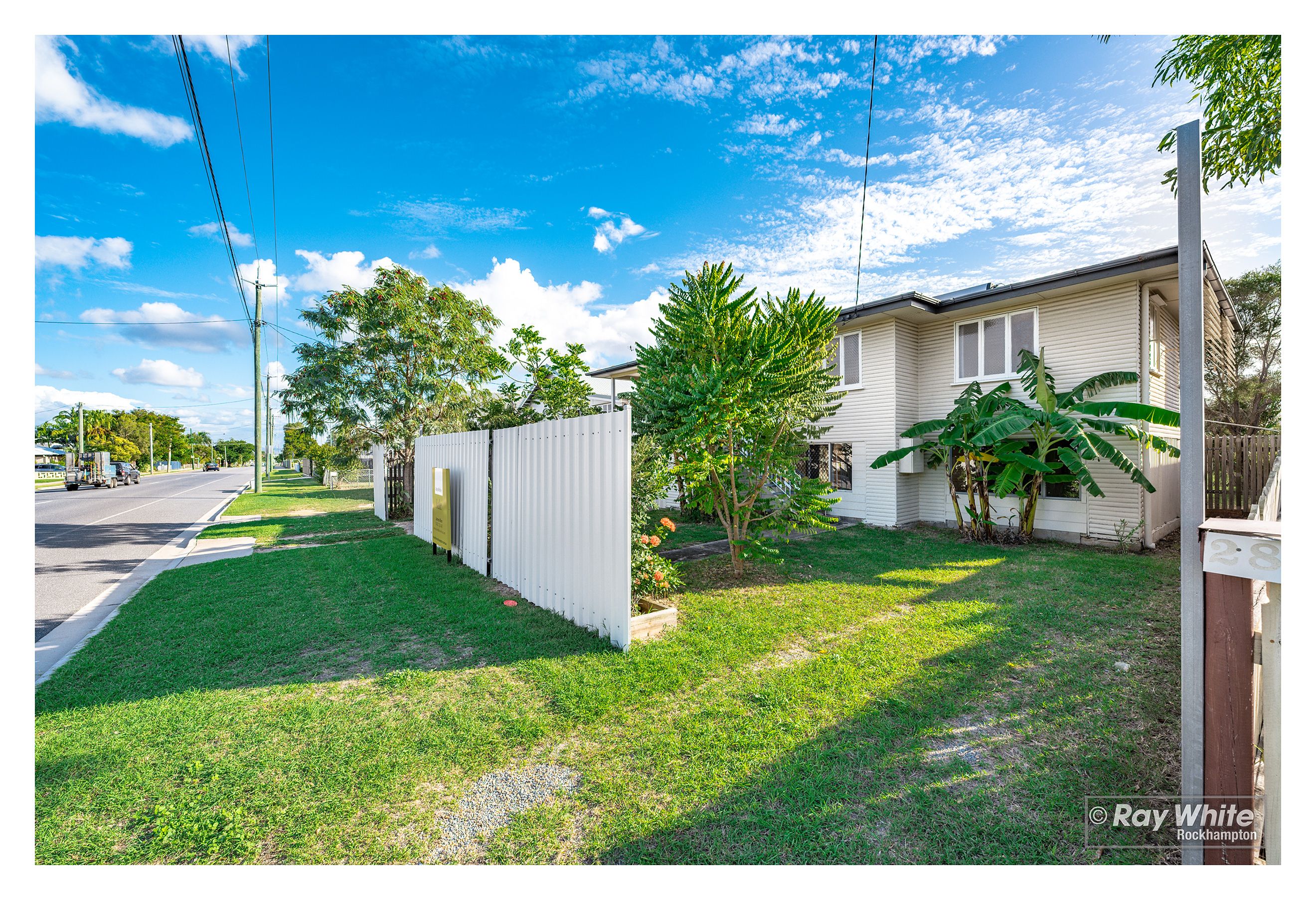 285 Berserker Street, Berserker, QLD 4701