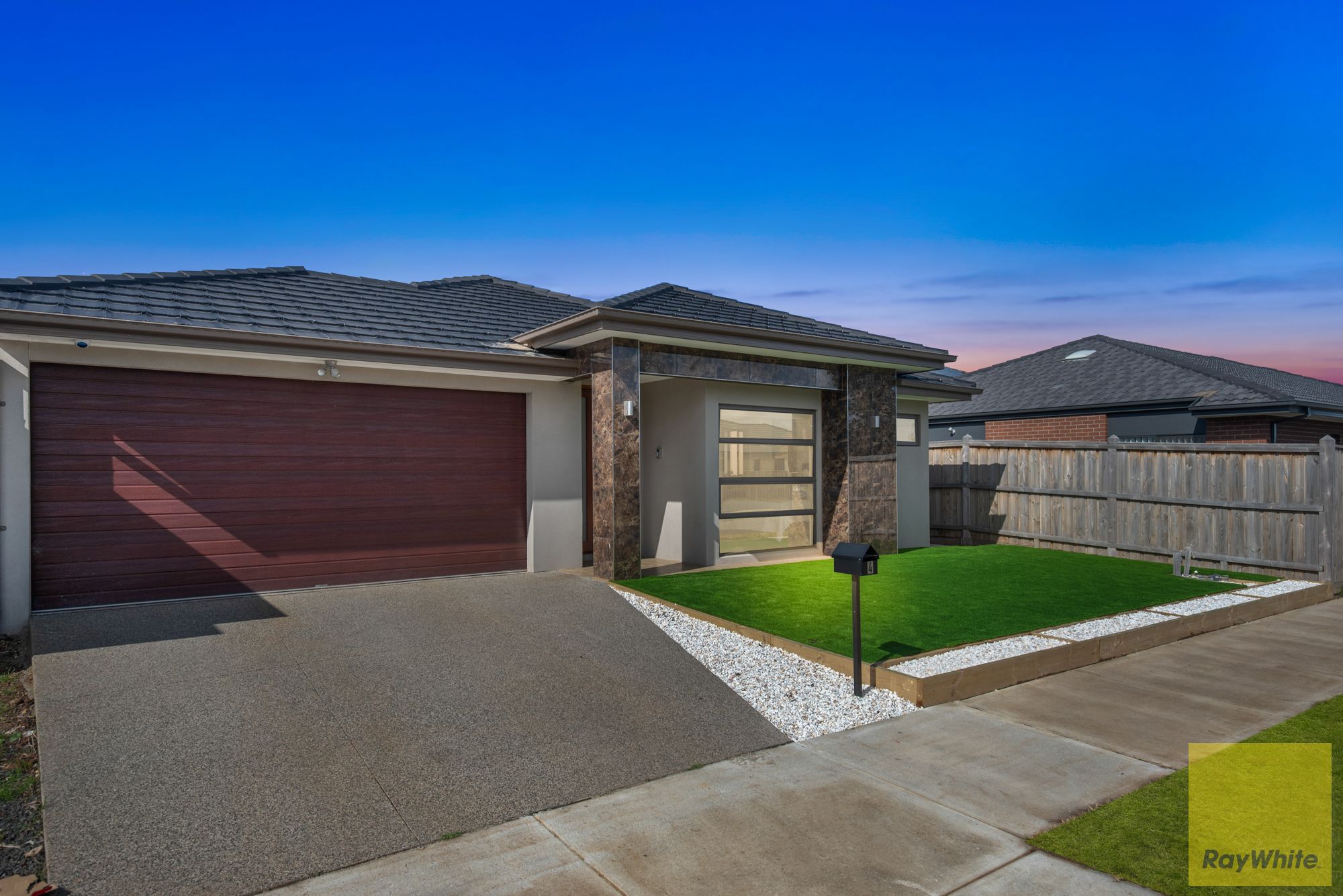 4 Gelston Street, Truganina, VIC 3029