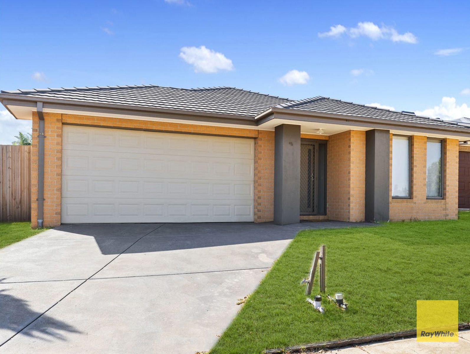 36 Waterway Boulevard, WEIR VIEWS, VIC 3338