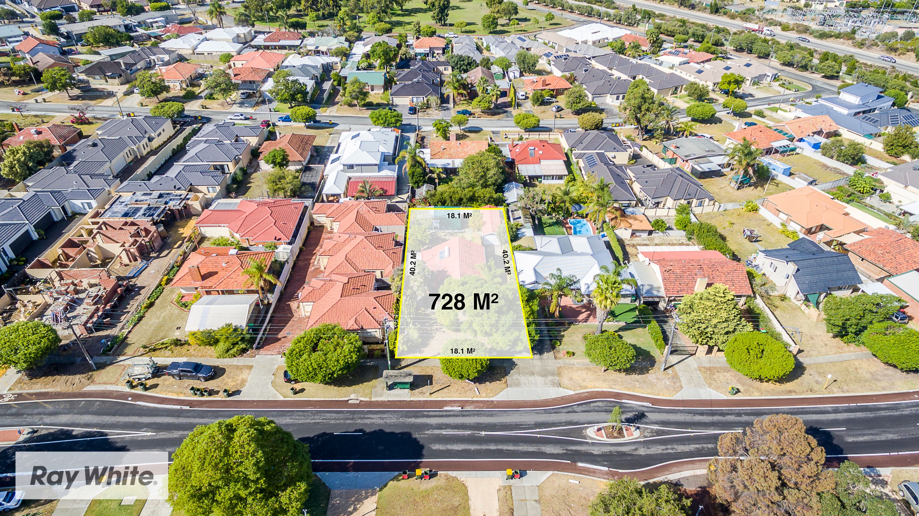 34 Walderton Avenue, Balga WA 6061