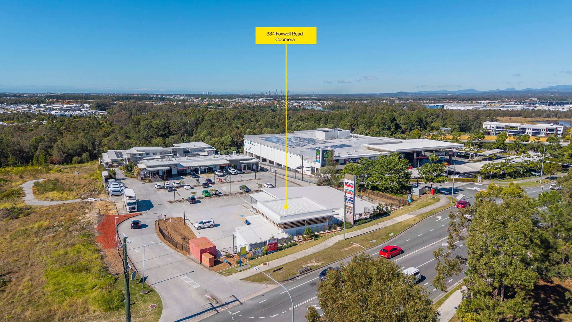 334 Foxwell Road, Coomera, QLD 4209