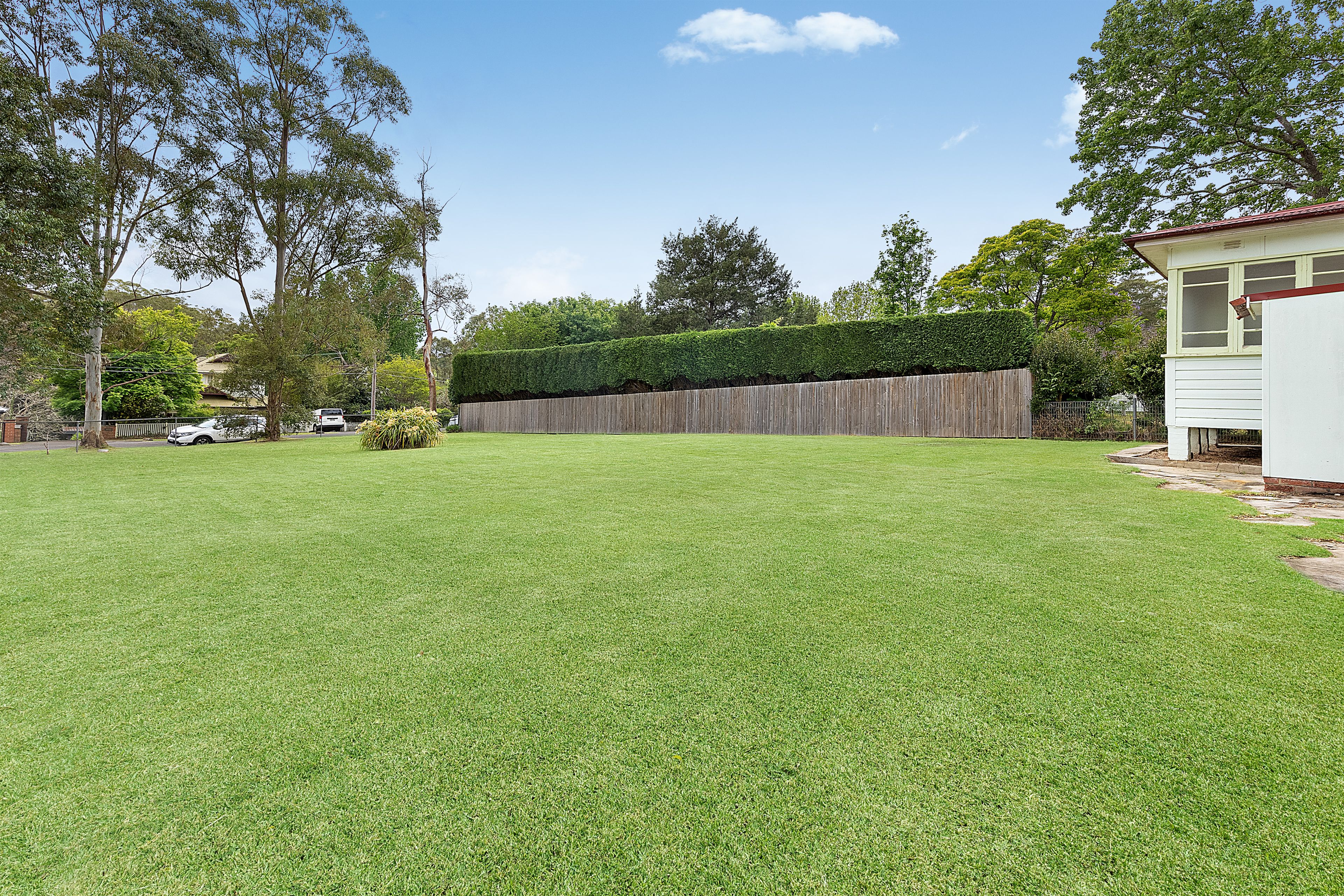 149 Fox Valley Road, Wahroonga, NSW 2076 Sold House Ray White Upper