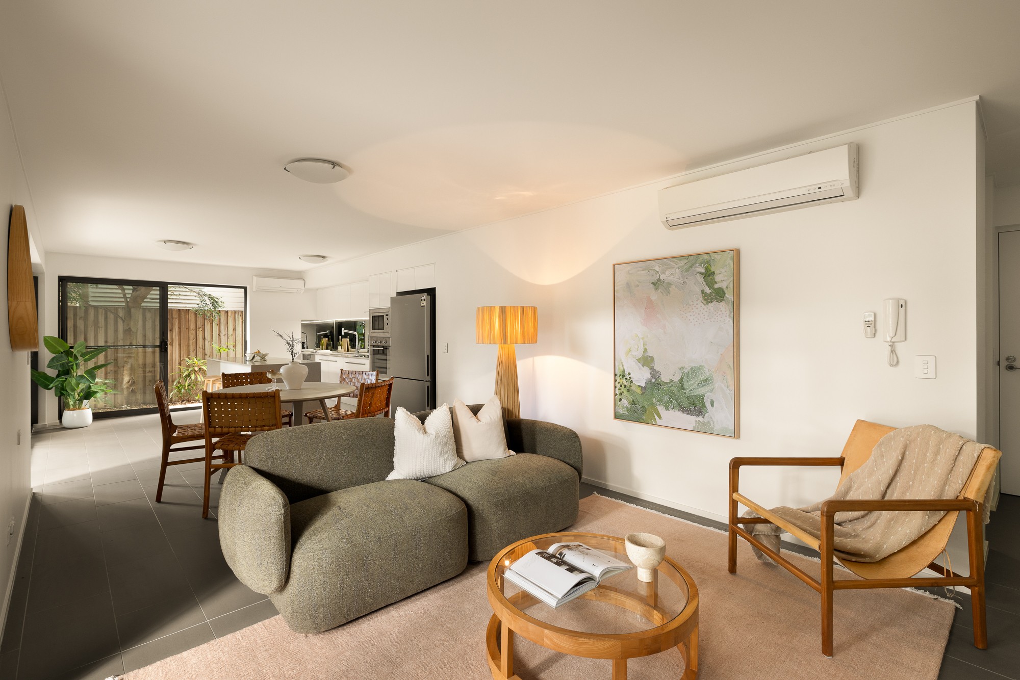 1/2-4 Garden Terrace, Newmarket, QLD 4051