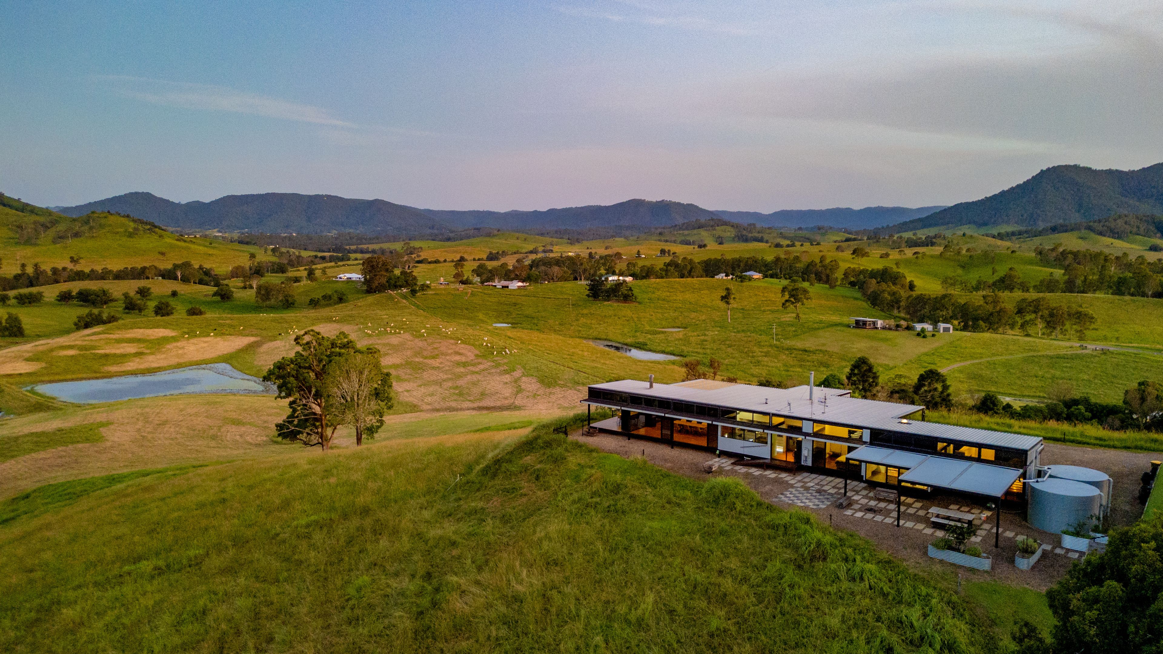 "Riverdance" 2138 Maleny - Kenilworth Road — photo 5 of 30