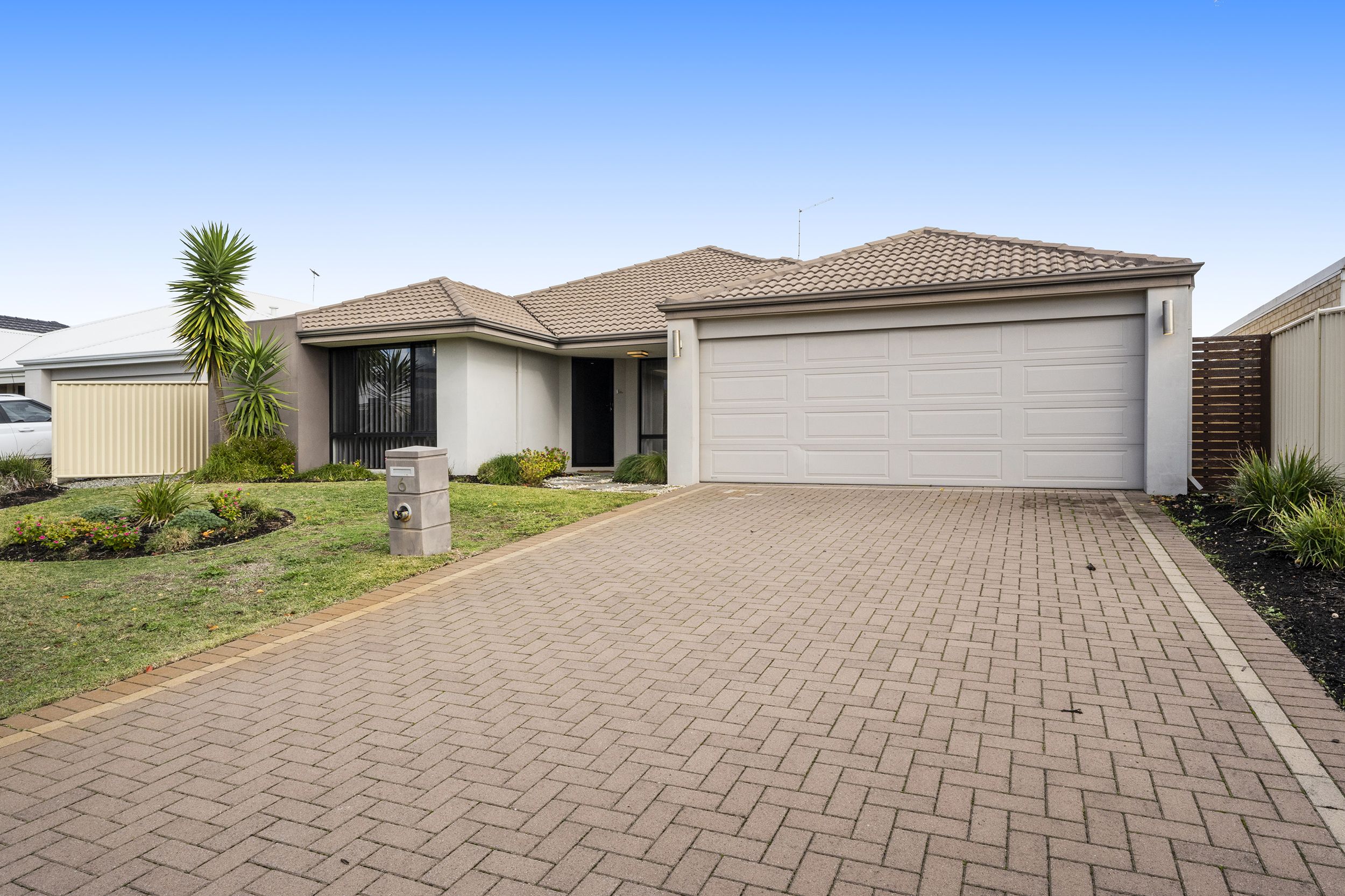 6 Bulmer Way, Baldivis, WA 6171