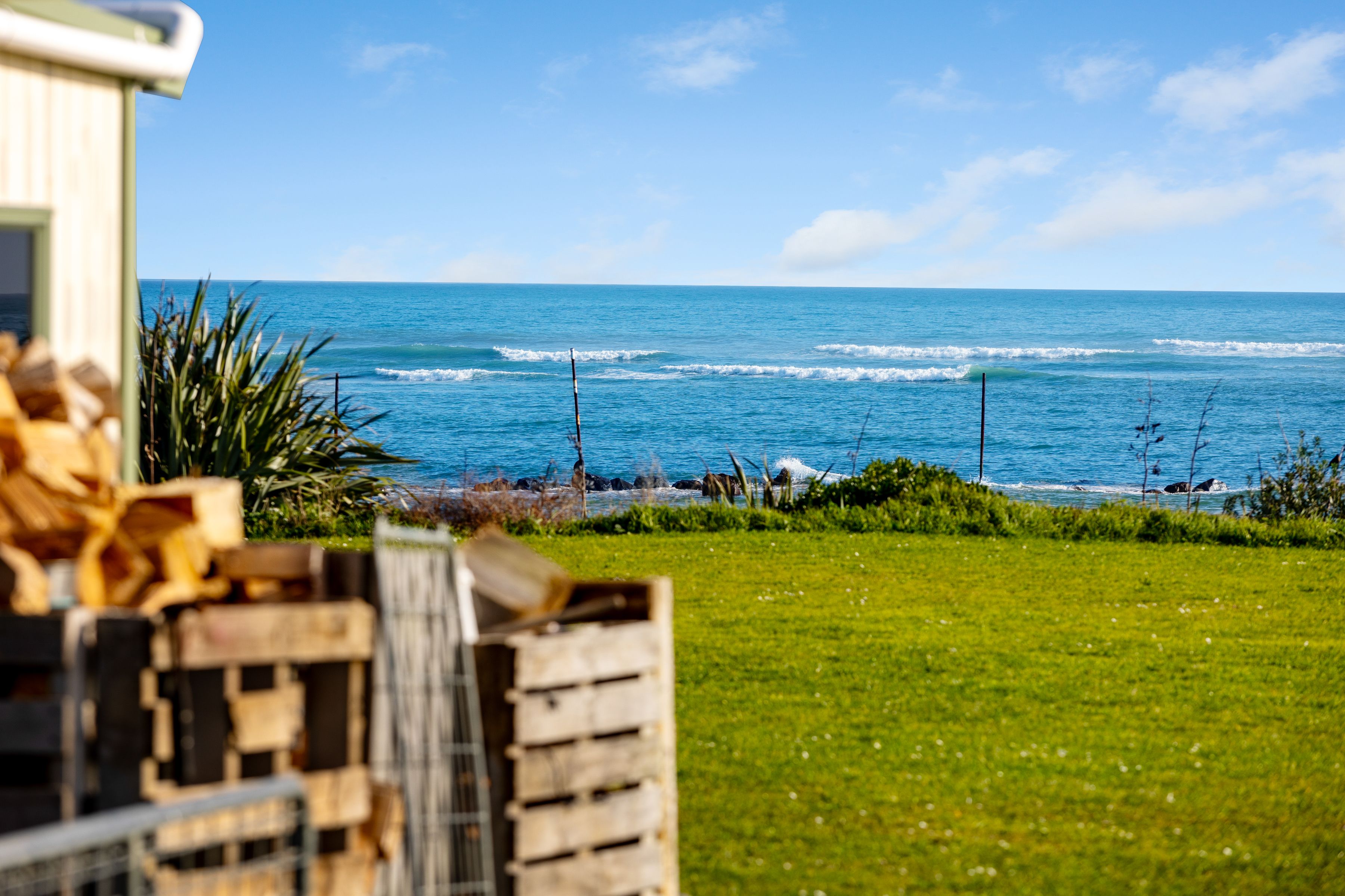 33 Anglers Avenue, Warea, South Taranaki District 4381 Section for