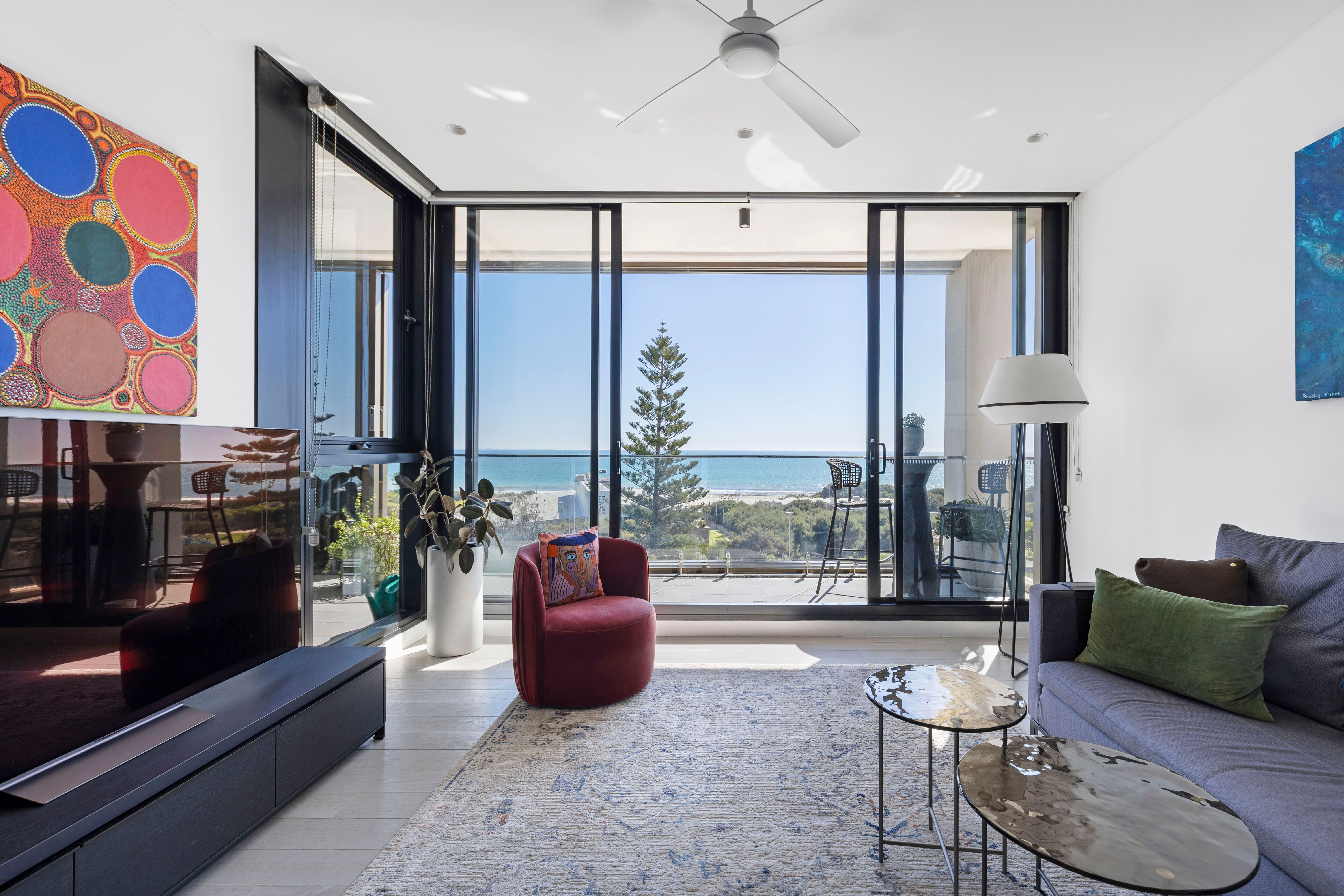 406/29 Leighton Beach Boulevard, North Fremantle, WA 6159