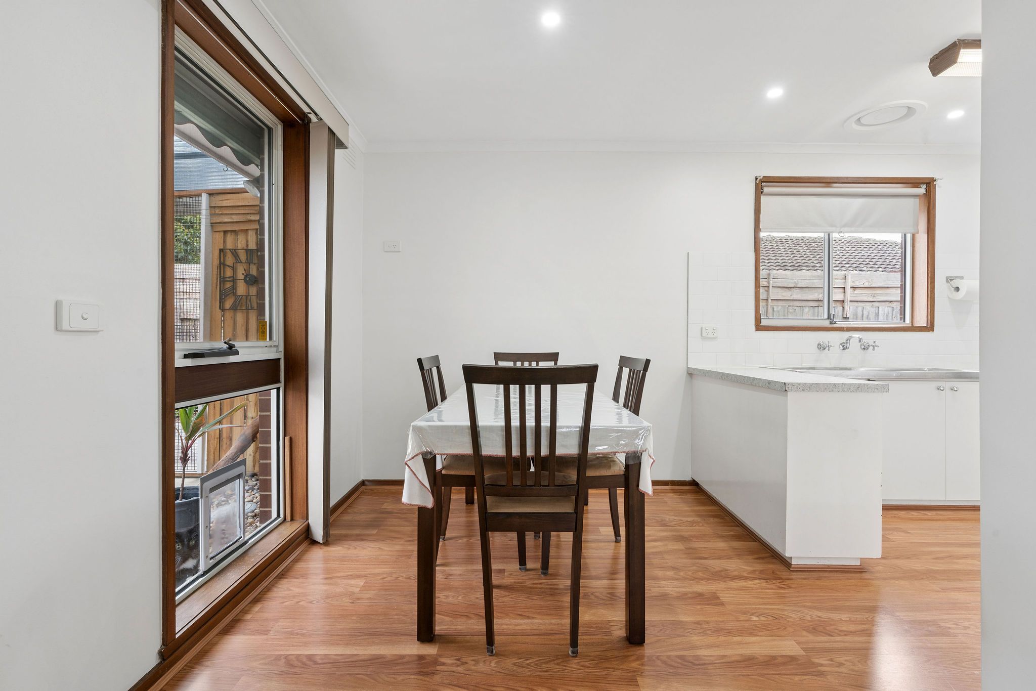 1 Alexander Street — photo 5 of 14