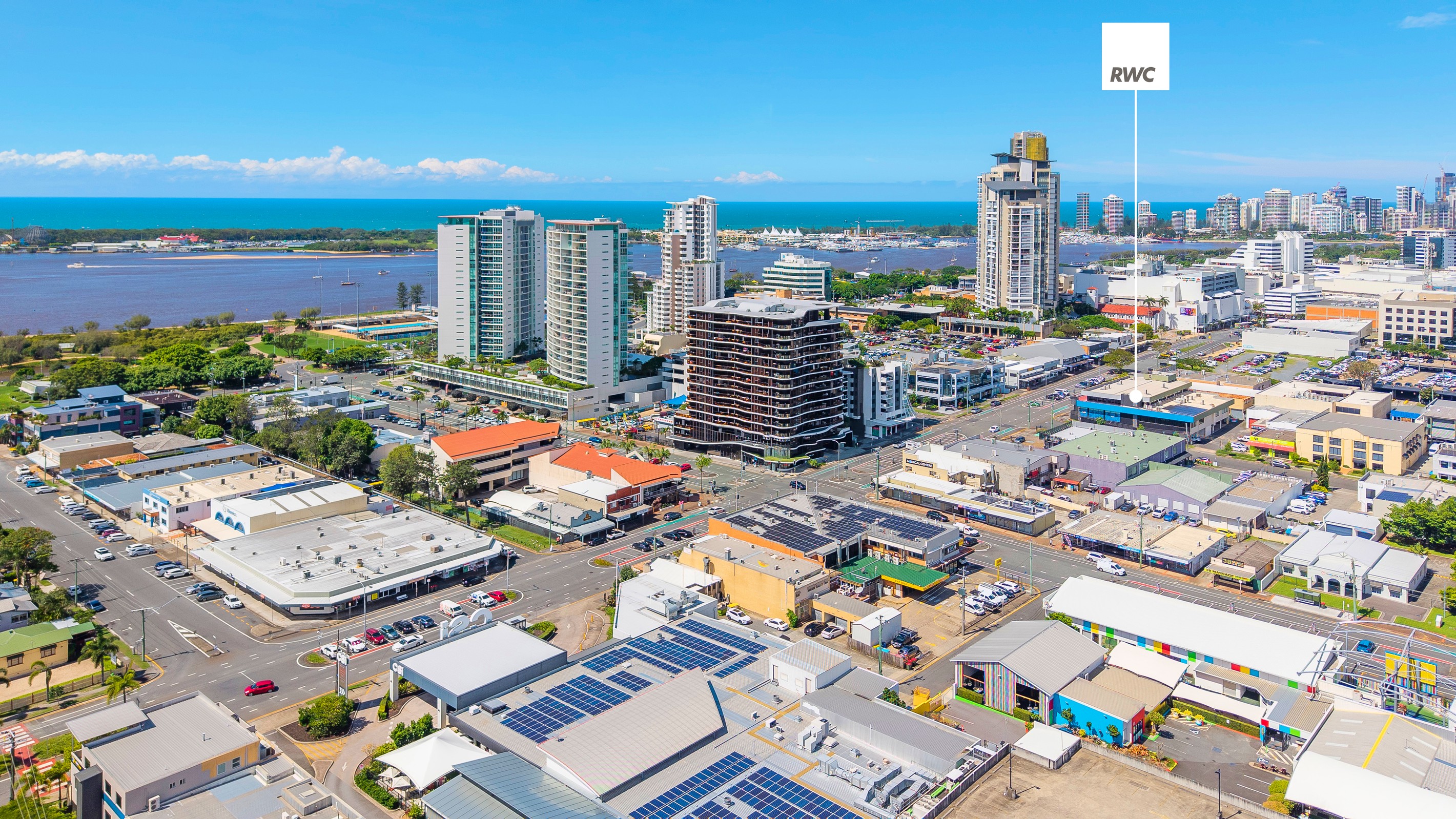 126 Scarborough Street, Southport, QLD 4215