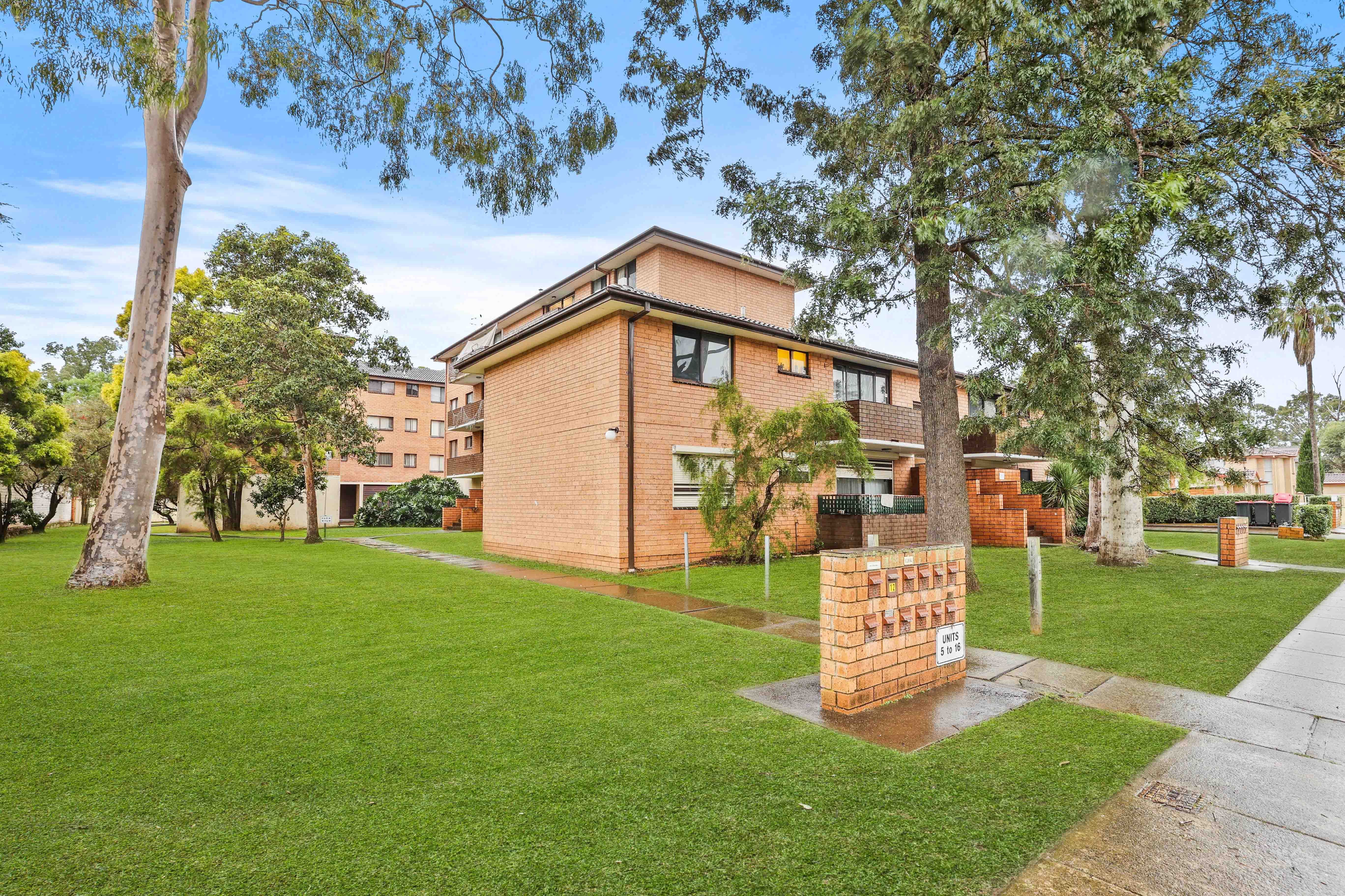 9/77-81 Saddington Street, St Marys, NSW 2760