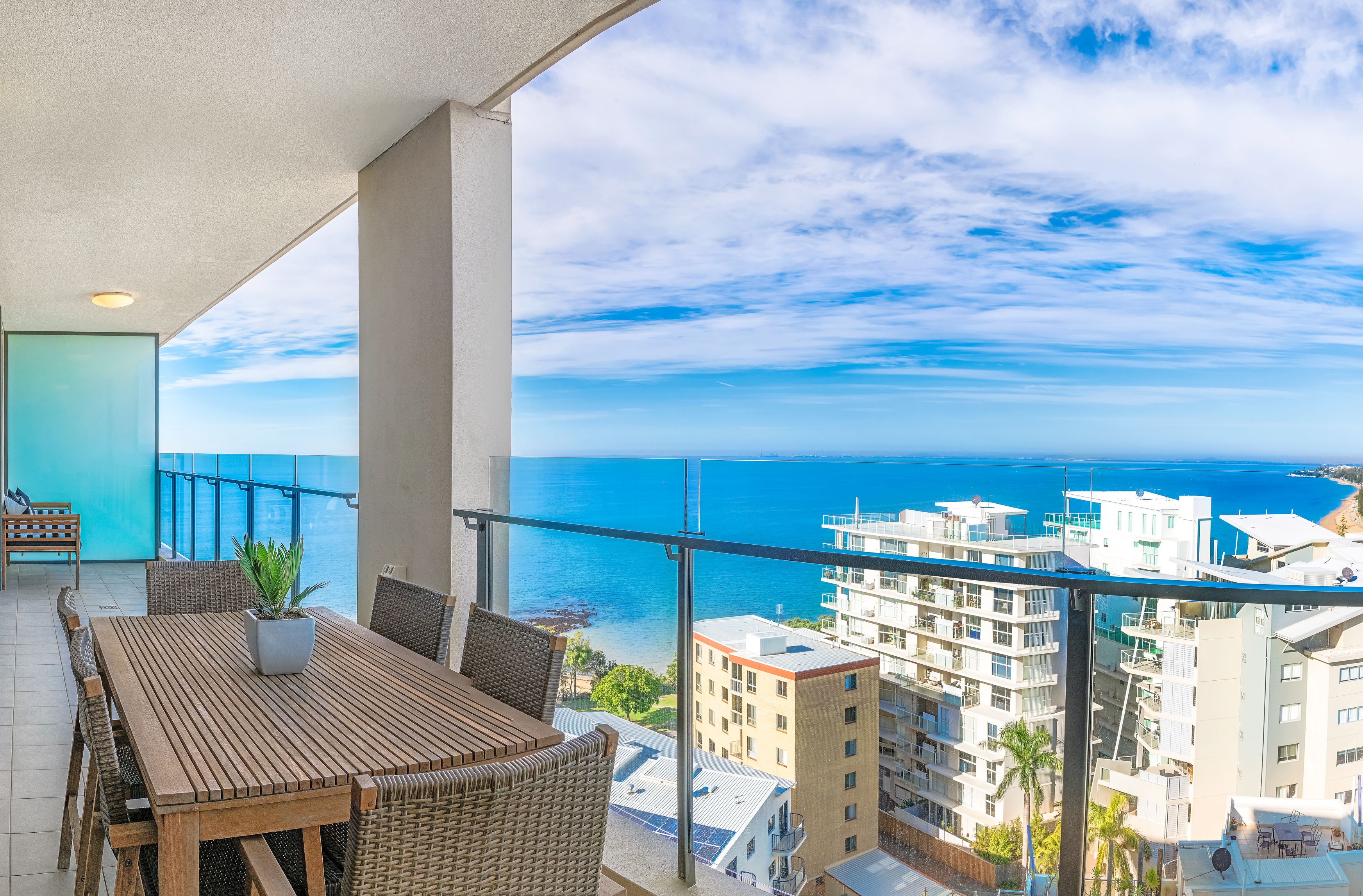 1106/99 Marine Parade, Redcliffe, QLD 4020