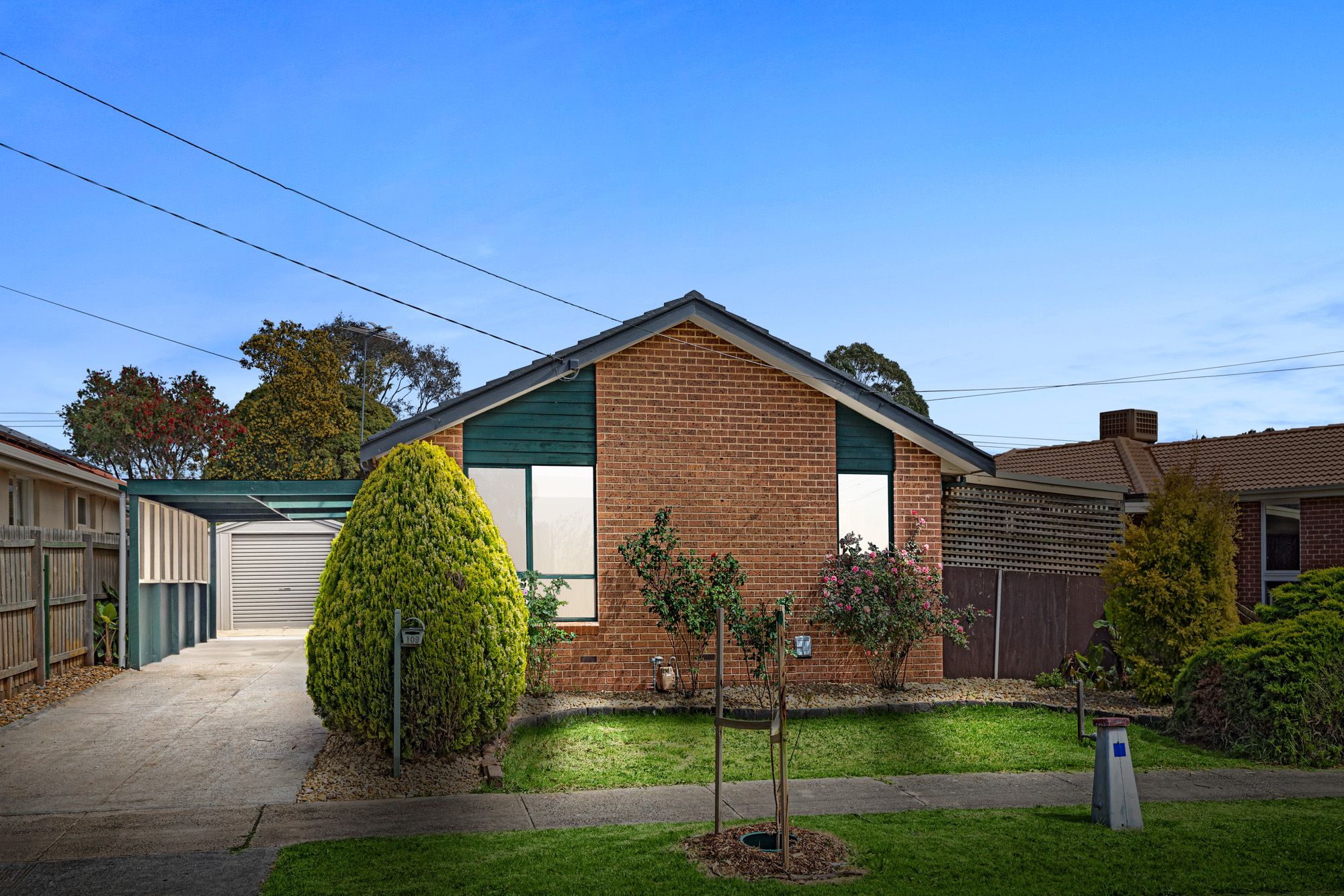 109 Cambridge Crescent, Wyndham Vale, VIC 3024