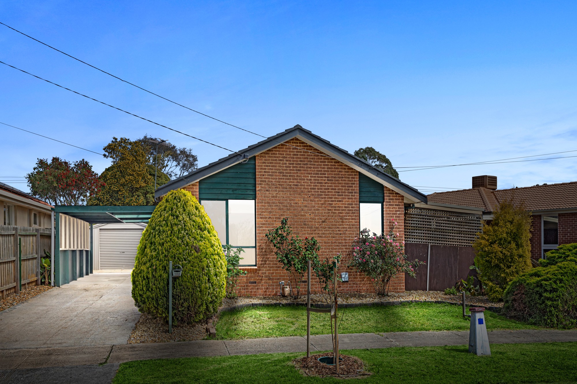 109 Cambridge Crescent, Wyndham Vale, VIC 3024