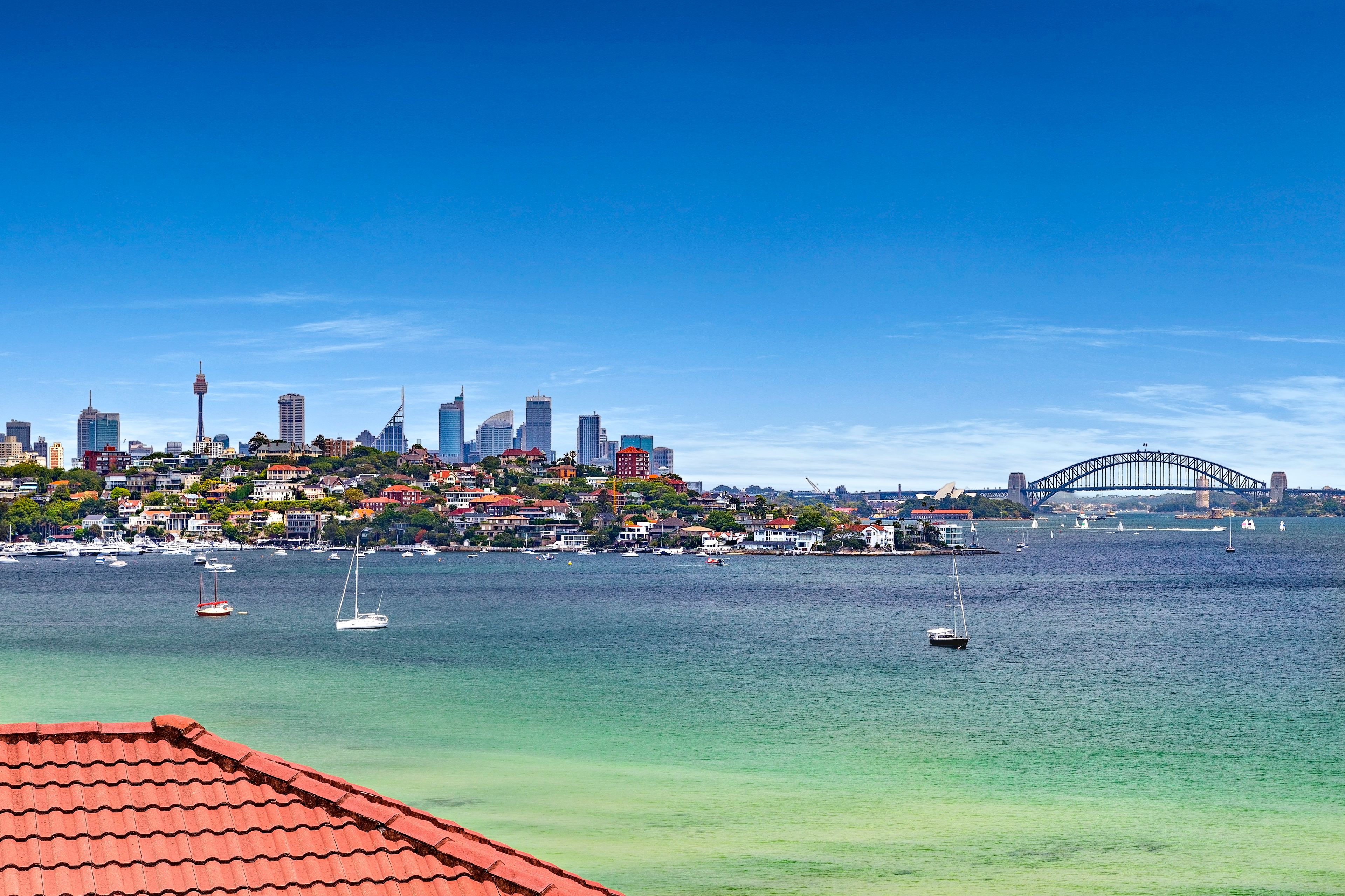 3/788 New South Head Road, Rose Bay, NSW 2029