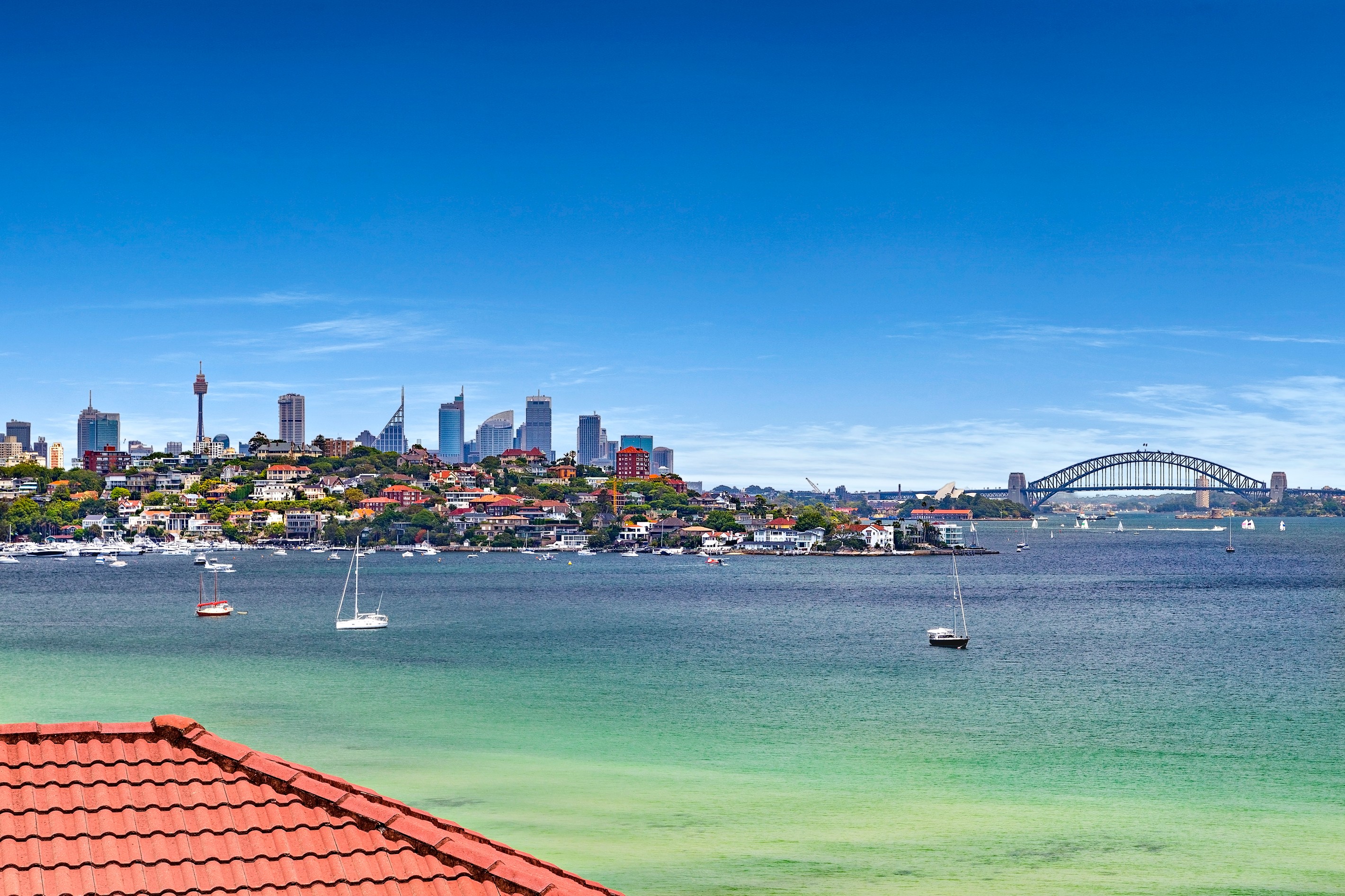 3/788 New South Head Road, Rose Bay, NSW 2029