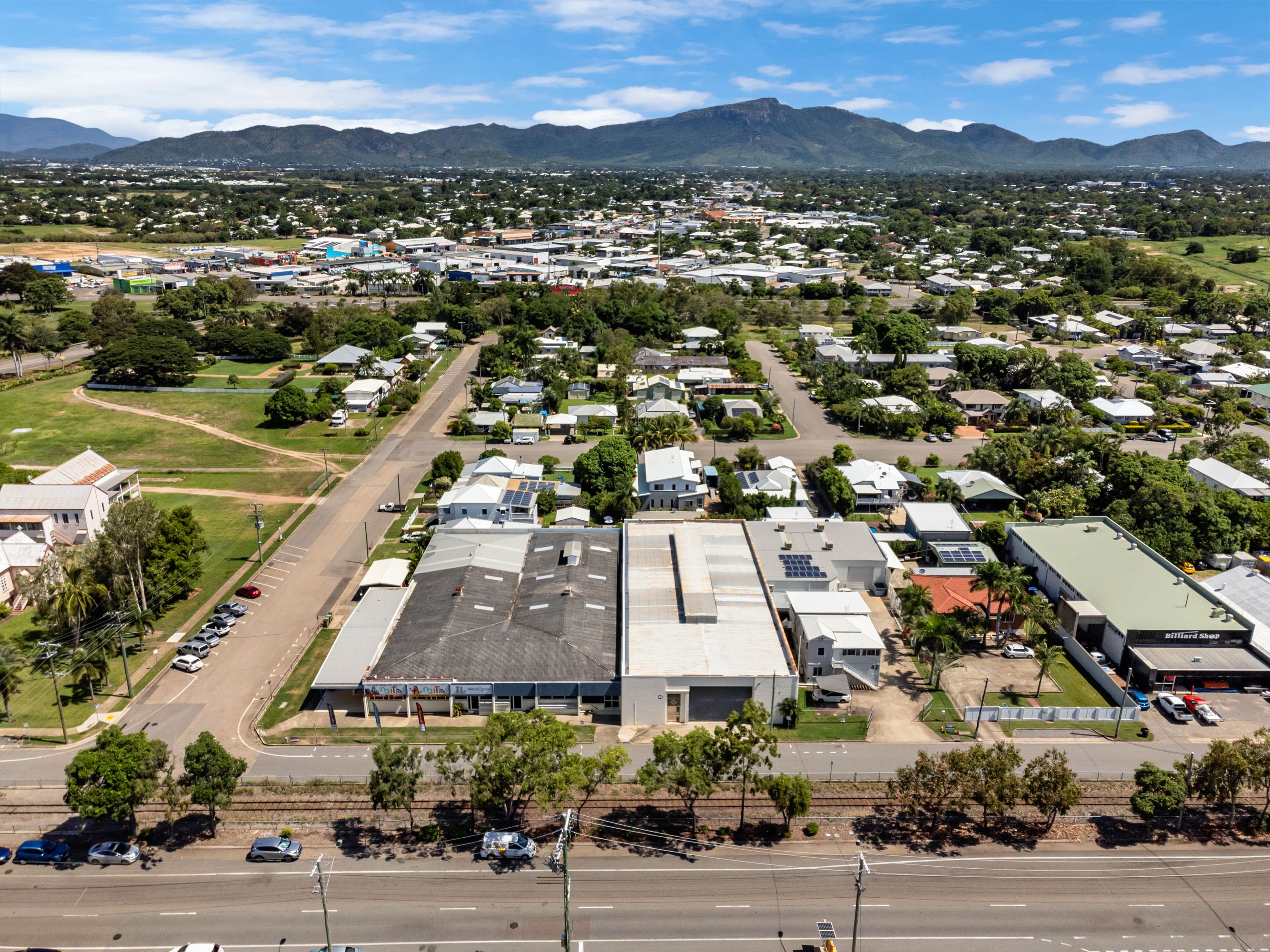 4/36-40 Ingham Road, West End, QLD 4810