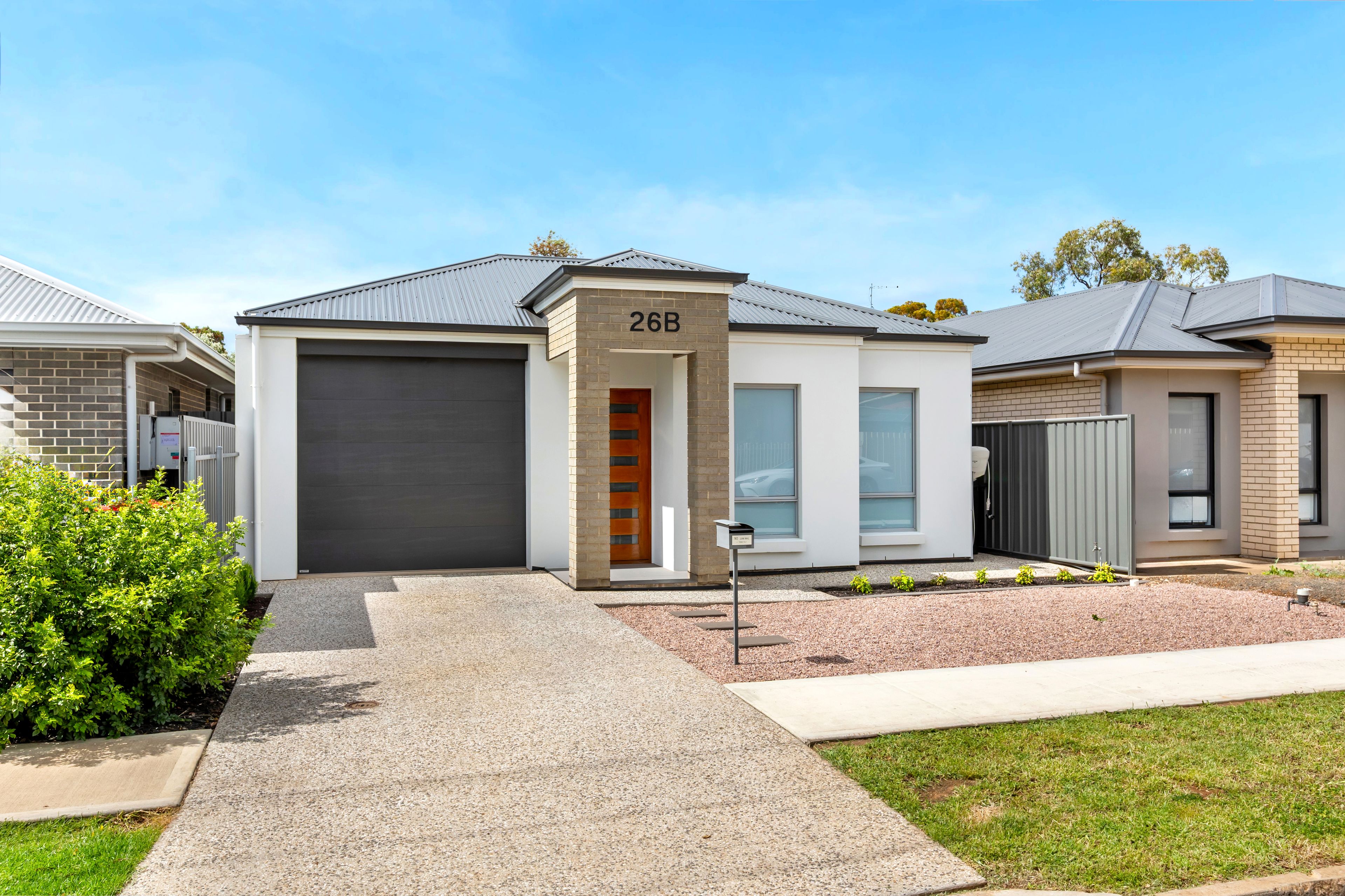 26B Ballard Road, Smithfield Plains, SA 5114