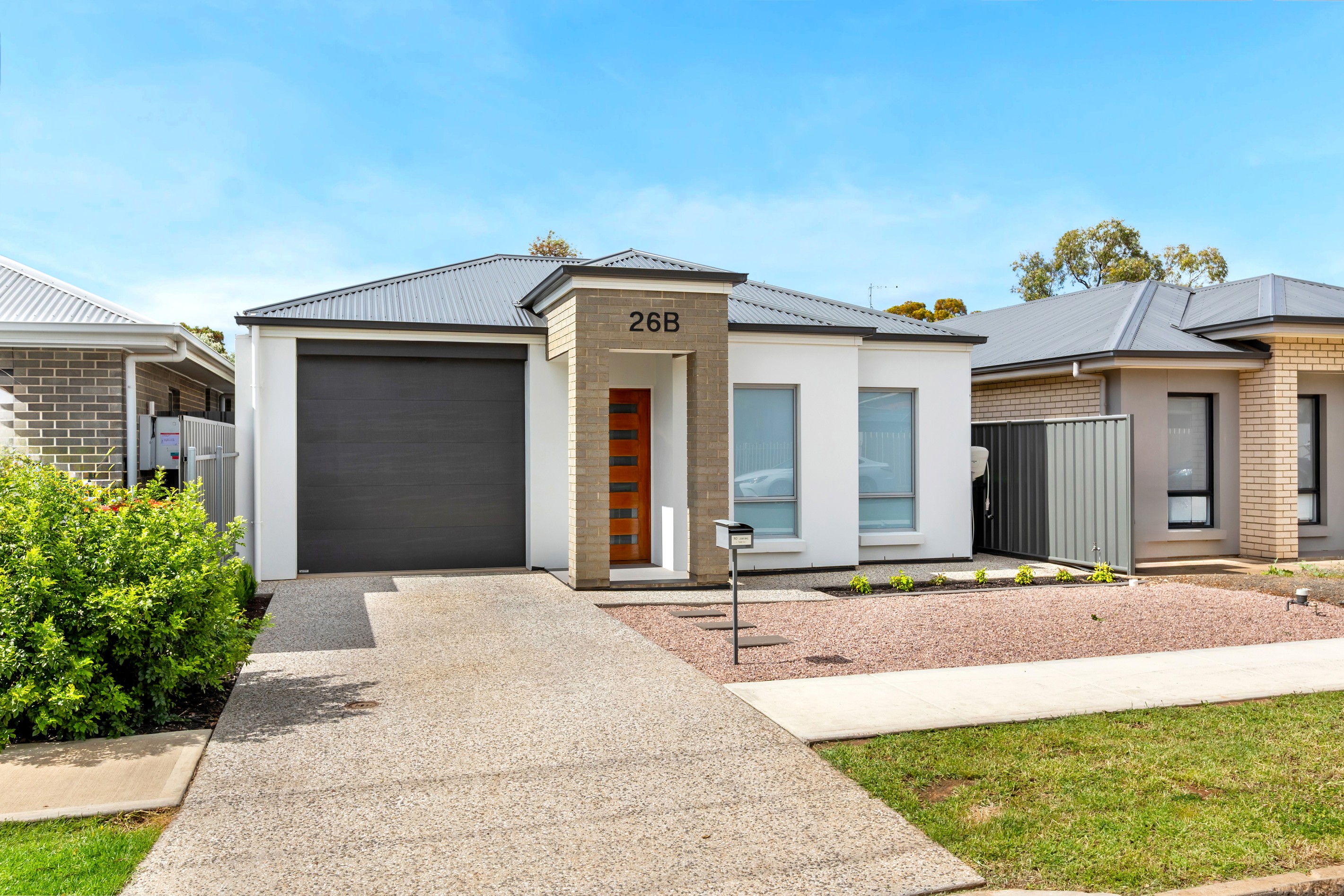 26B Ballard Road, Smithfield Plains, SA 5114