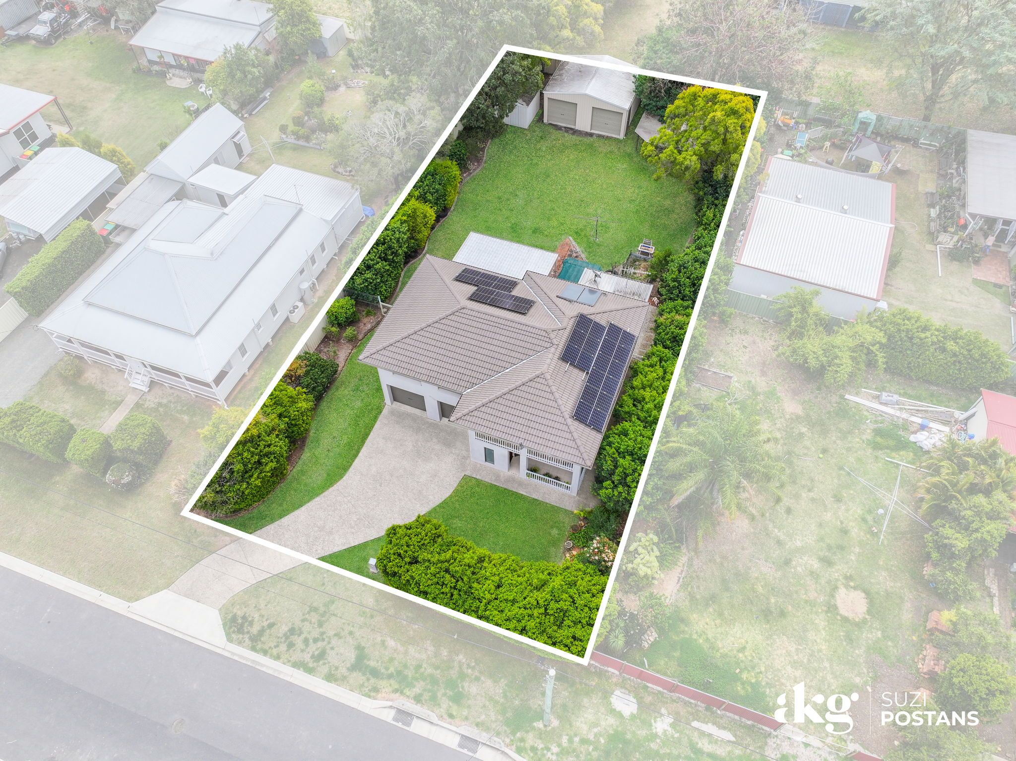 1 Edward Street, Rosewood, QLD 4340