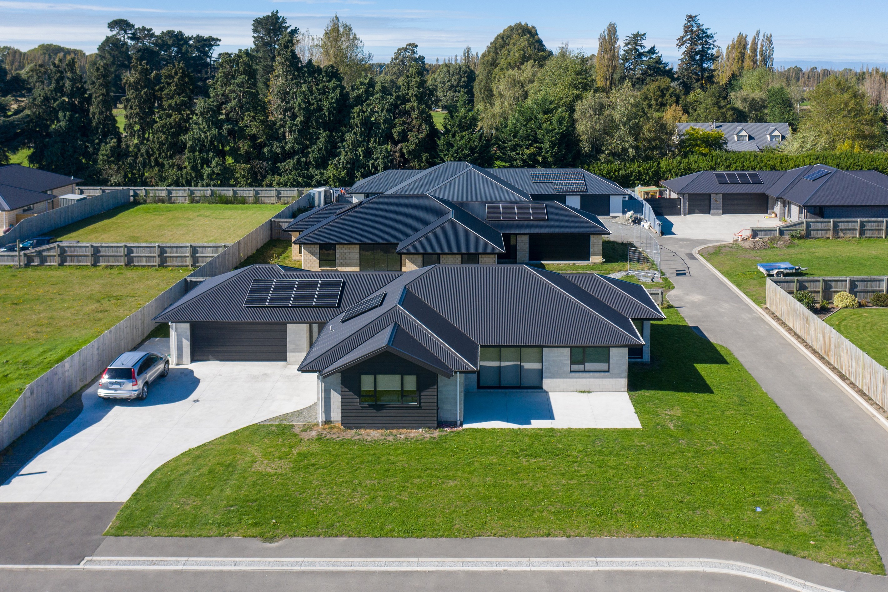28 Geoff Geering Drive, Ashburton, Ashburton District