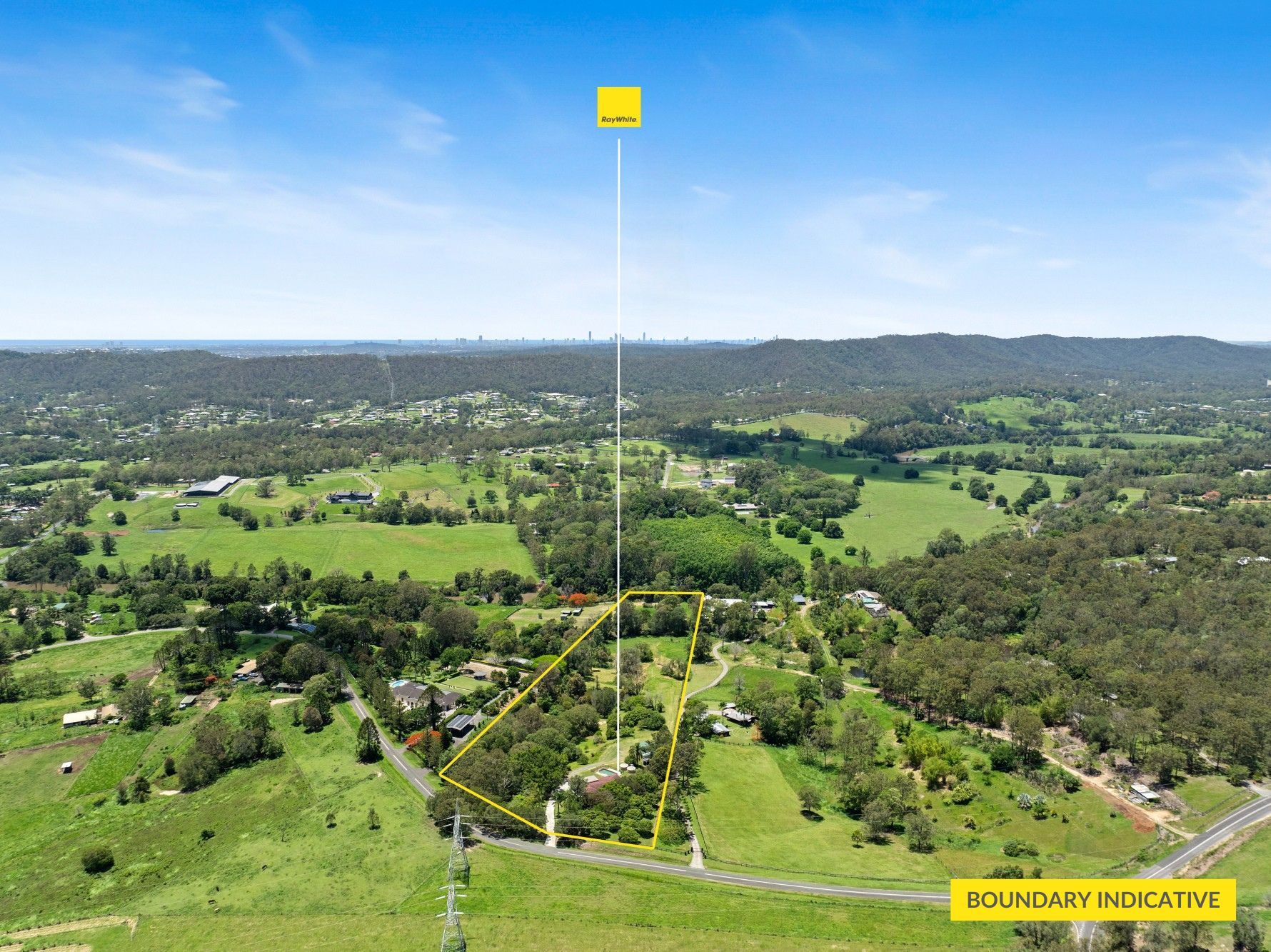 20 Collaroy Road, Guanaba, QLD 4210