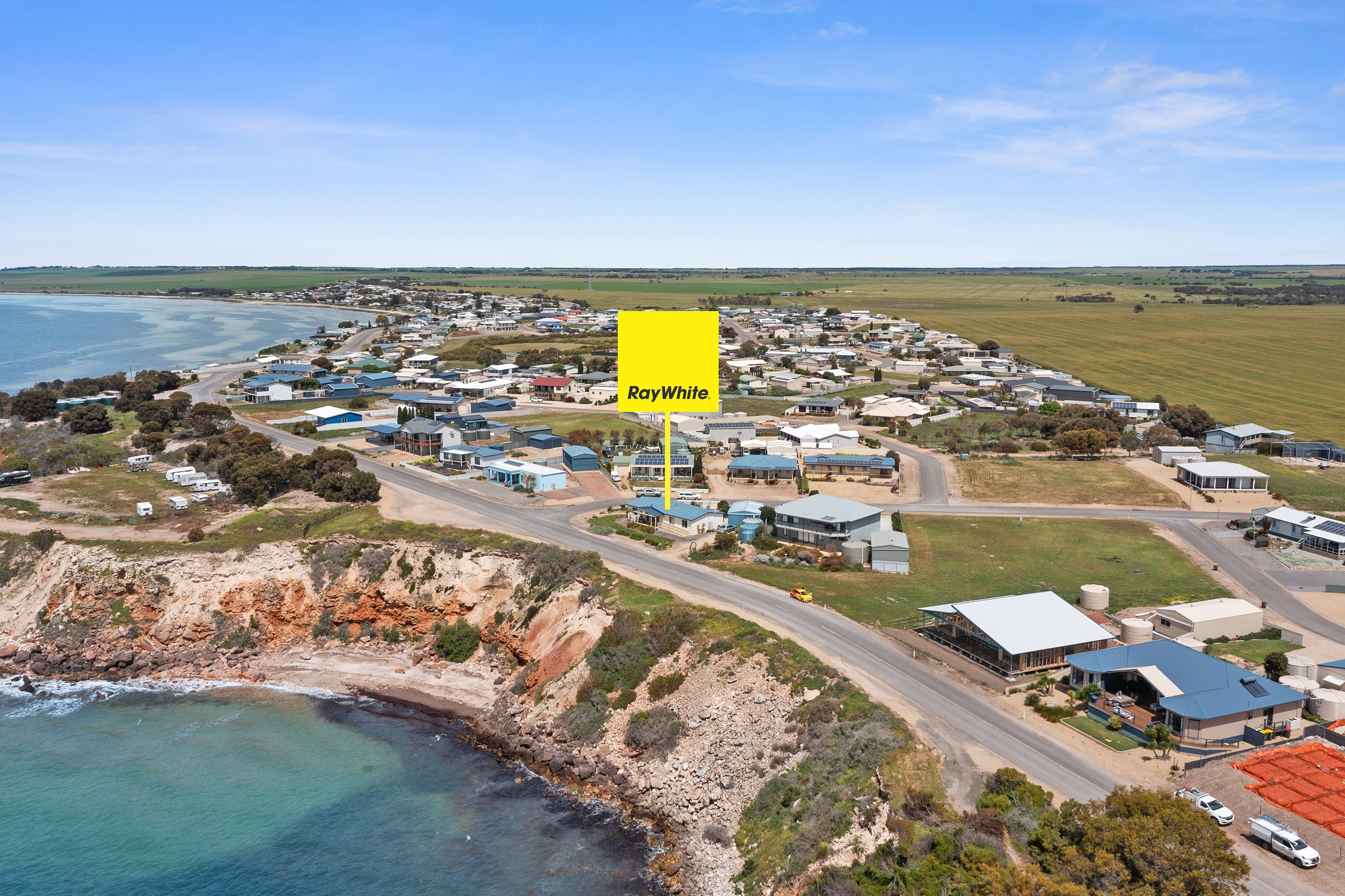 21 North Coast Road, Point Turton, SA 5575