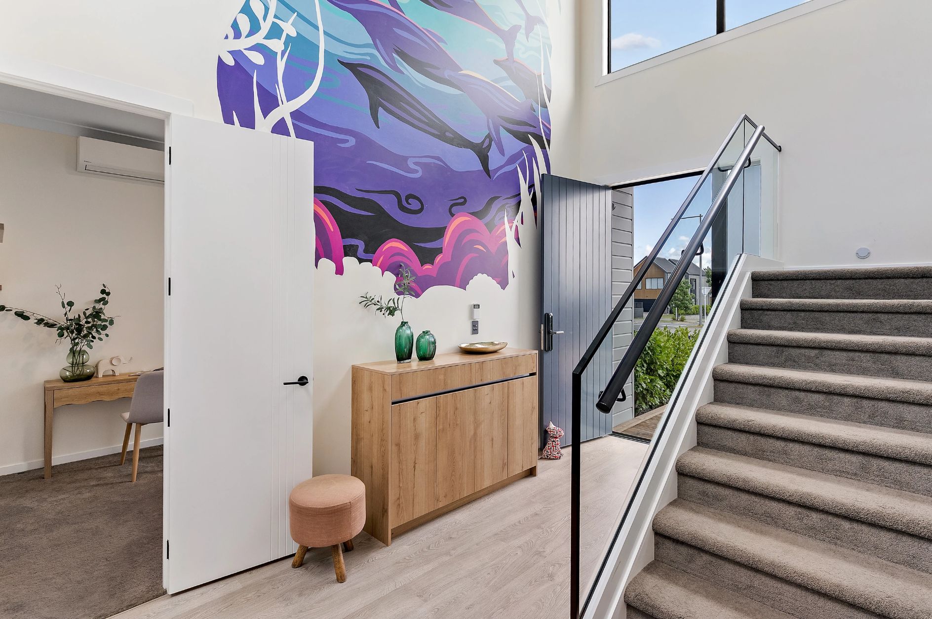73 Joshua Carder Drive, Hobsonville, Waitakere City