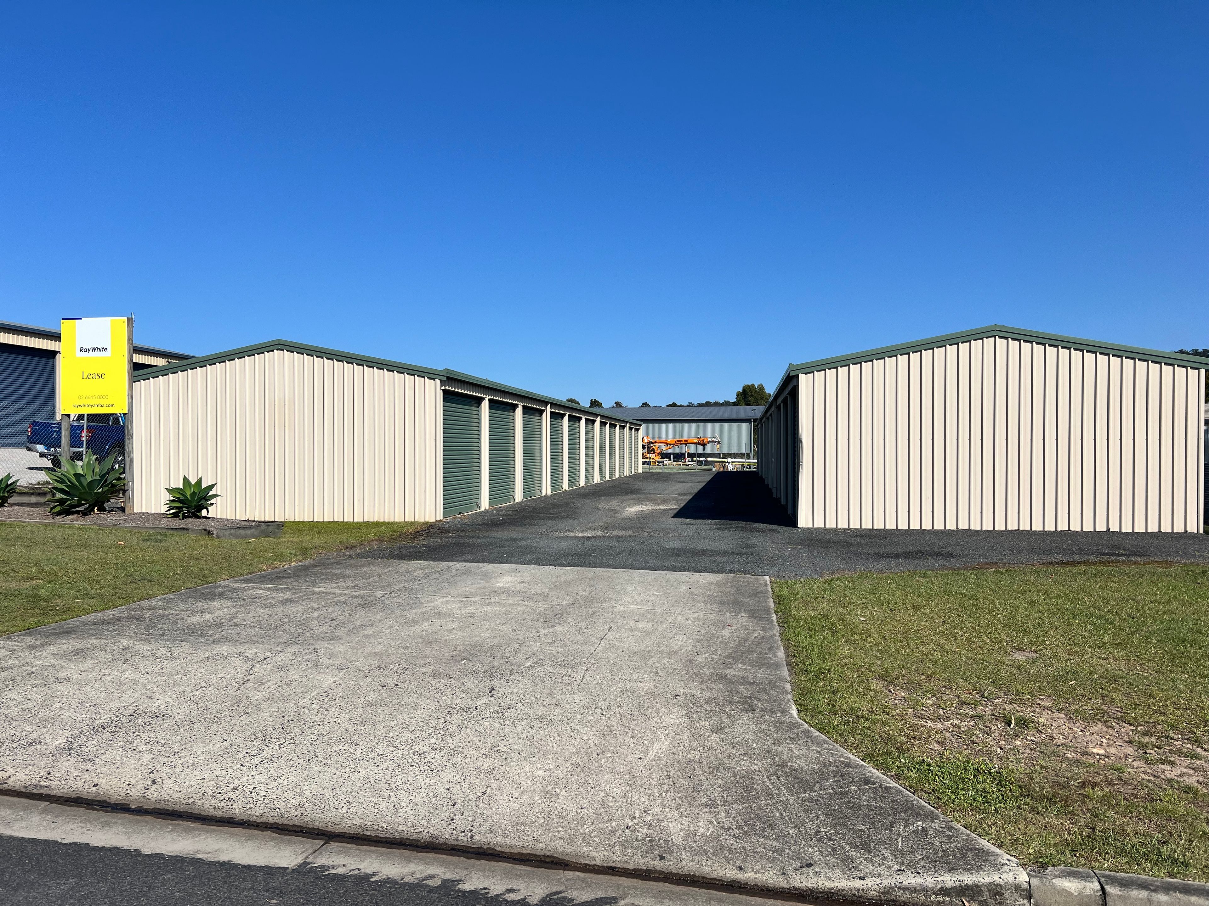 15 Re Road, Townsend, NSW 2463