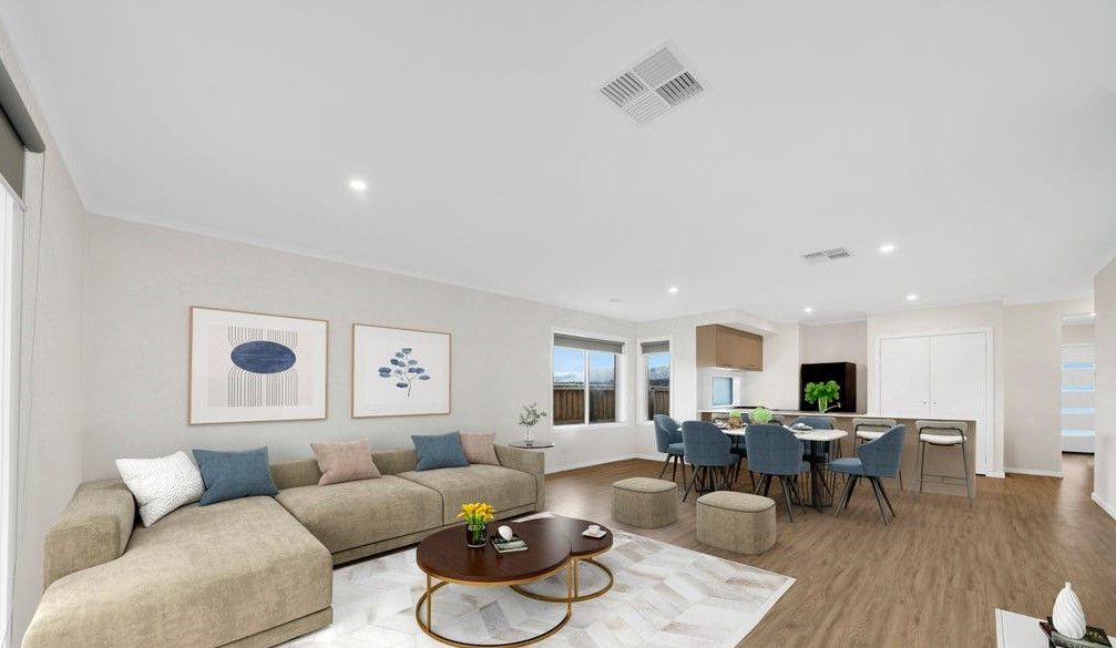 75 Panaia Boulevard, Truganina, VIC 3029