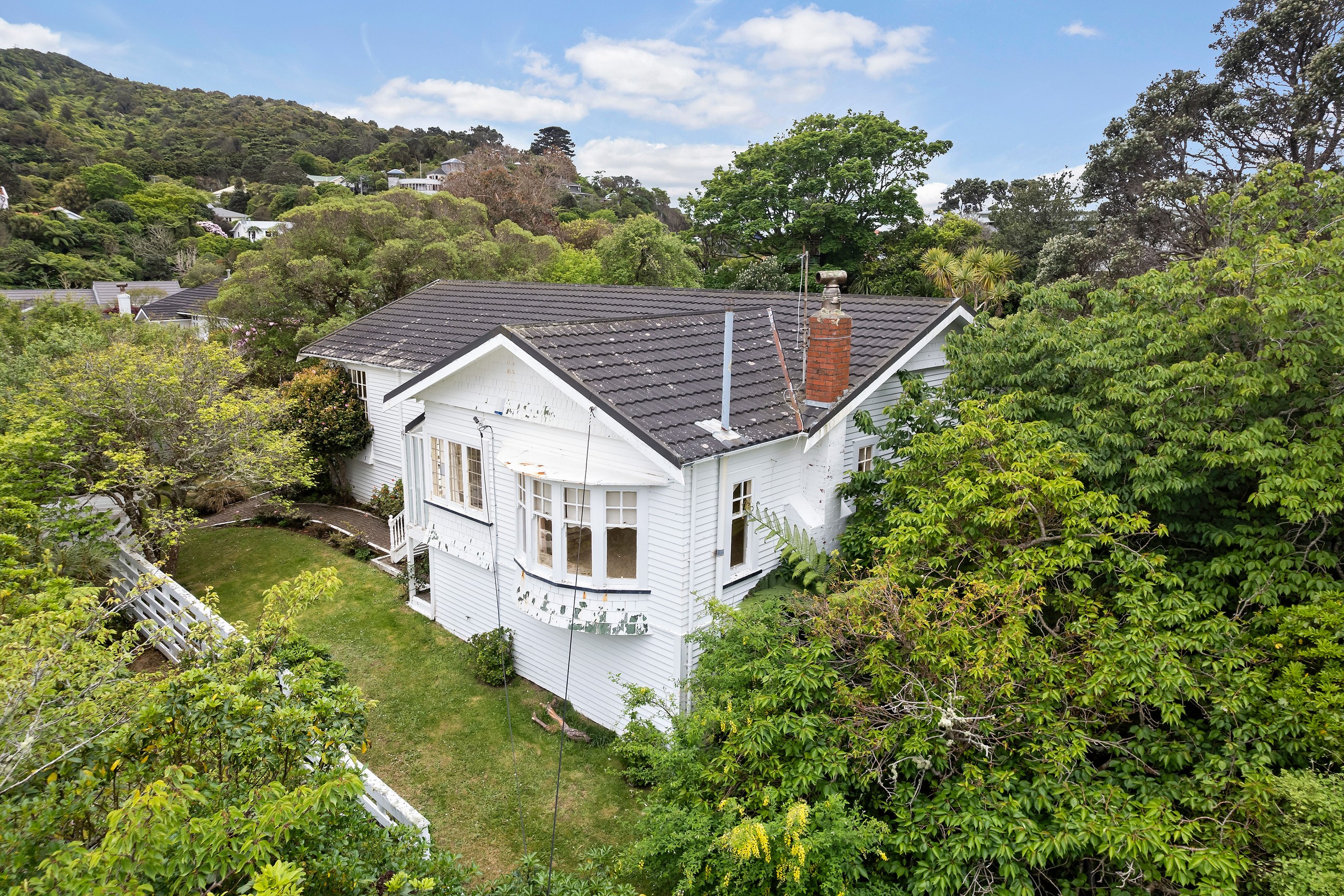 16 Newcombe Crescent, Karori, Wellington City