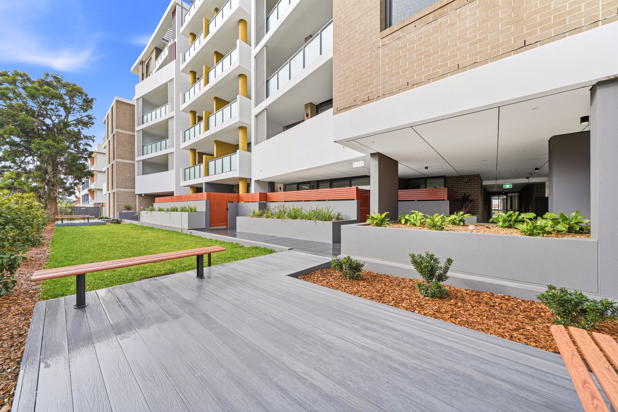 3 Bedroom Units/27-33 Ascot Street — photo 18 of 23