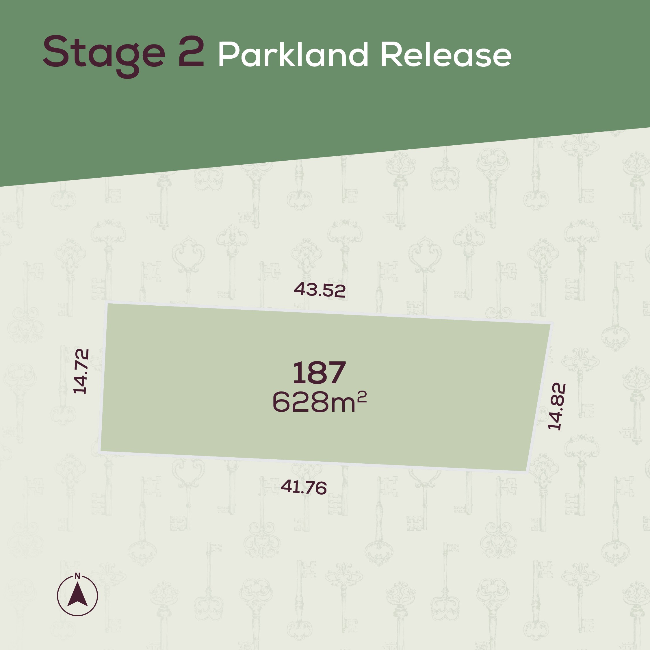 Lot 186 & 187 112 Coronation Avenue, Swan Hill, VIC 3585