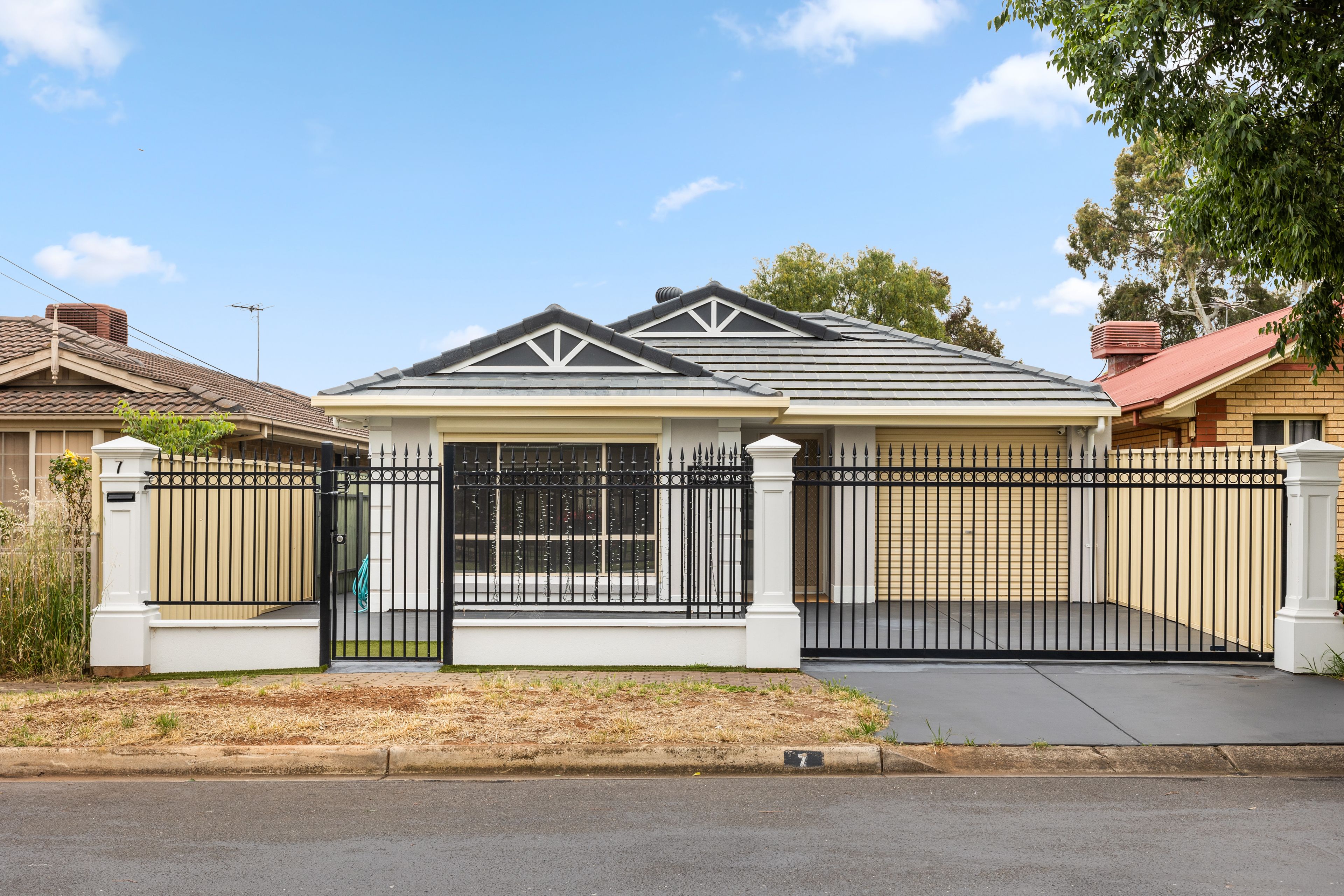 7 Milford Avenue , Salisbury North SA 5108