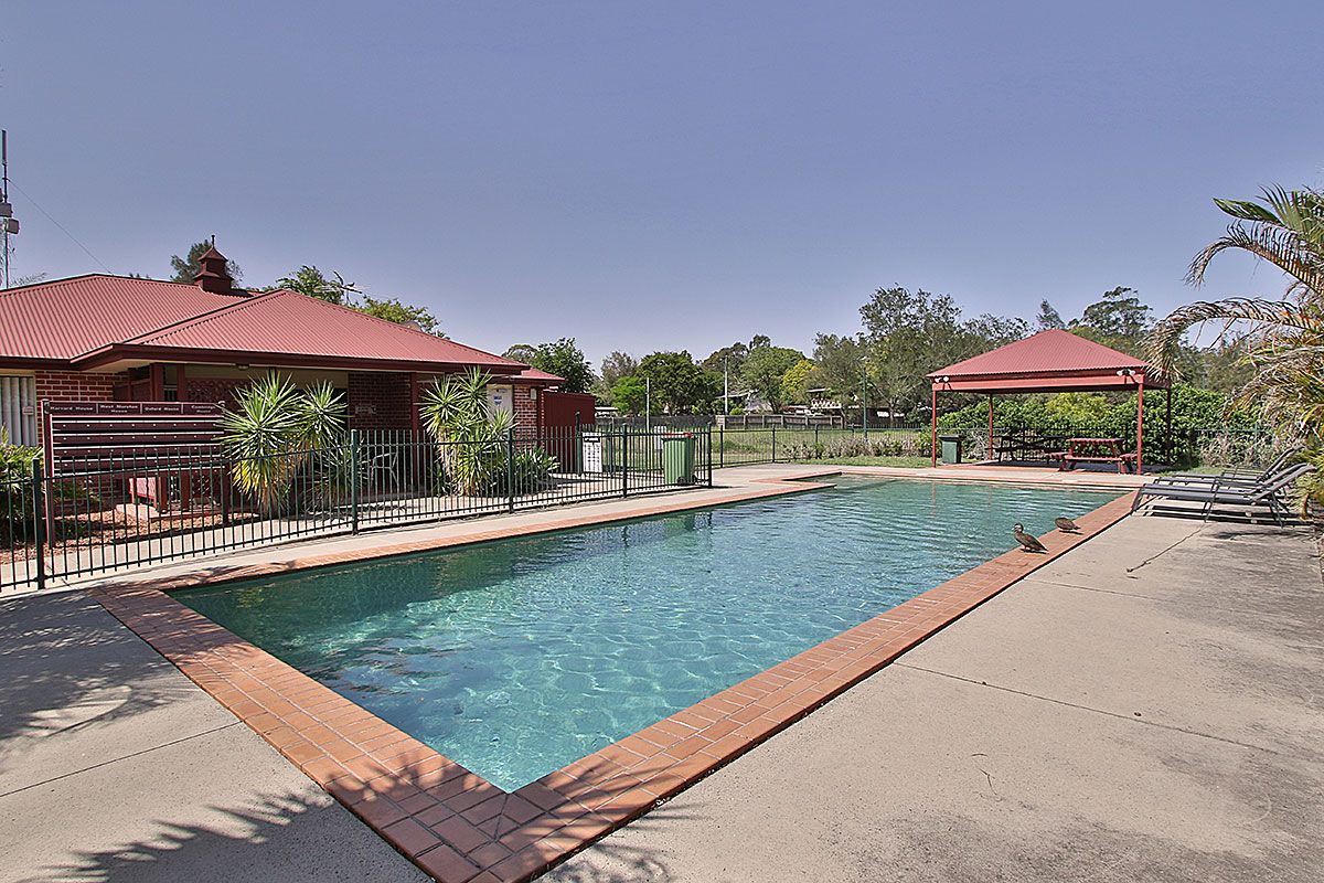 14/173 Warwick Road, Churchill, QLD 4305