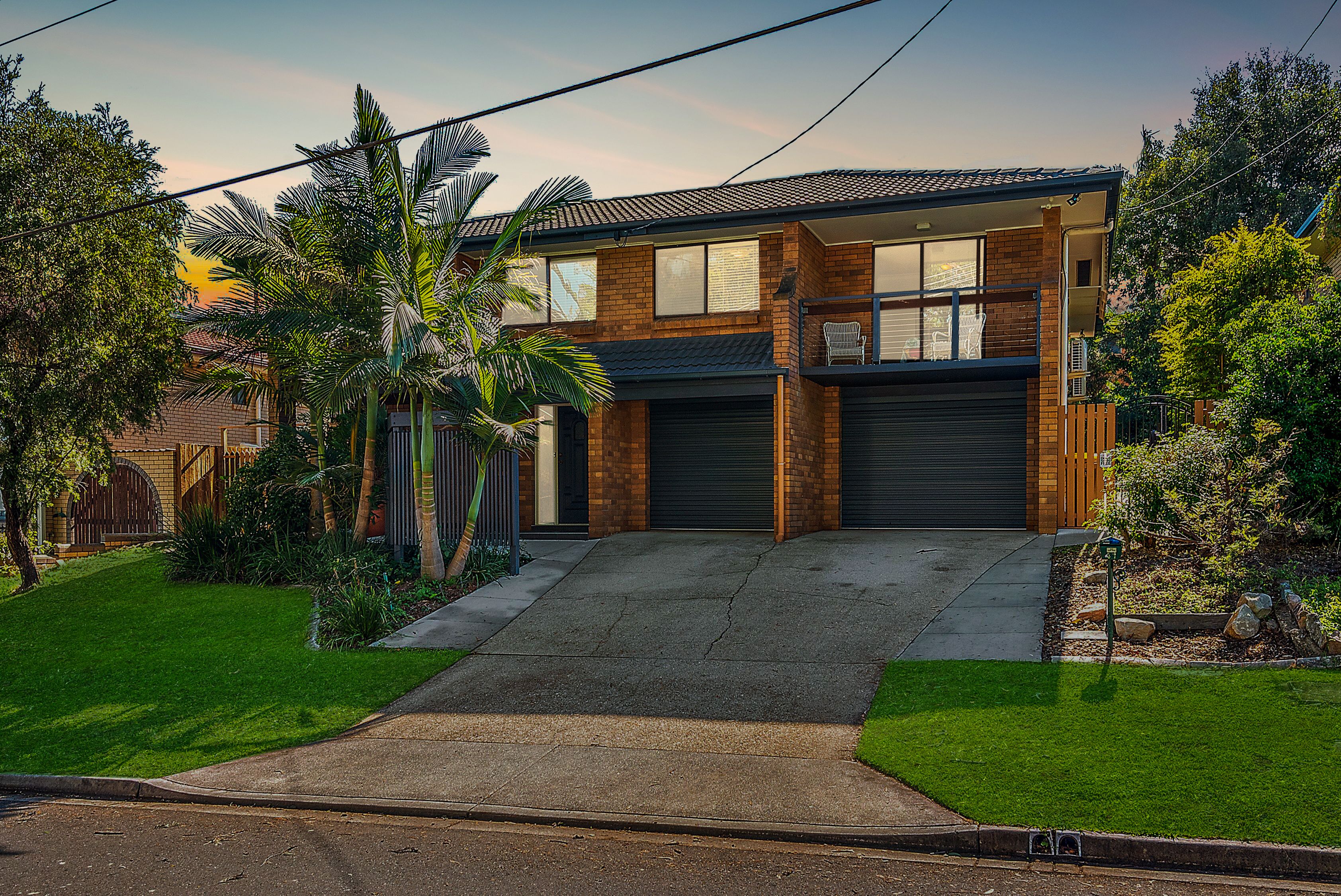 41 Toomey Street, Chermside West, QLD 4032
