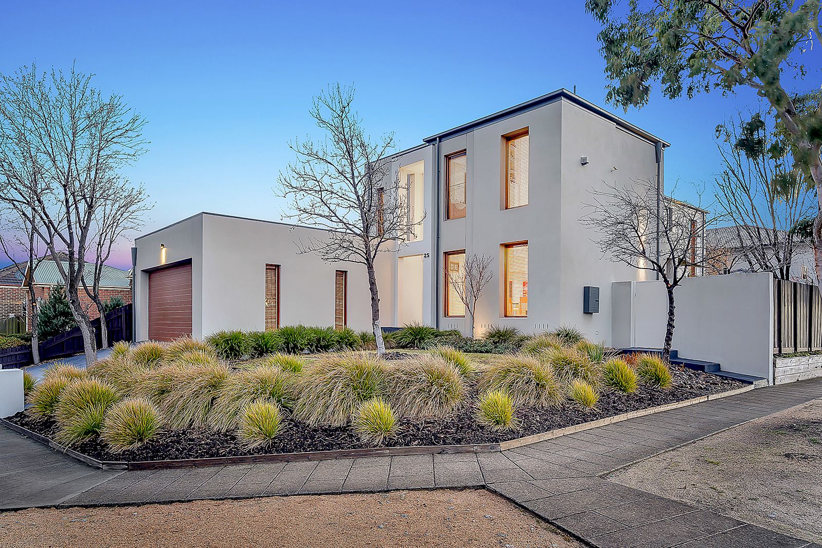 25 The Ridge, Roxburgh Park, VIC 3064
