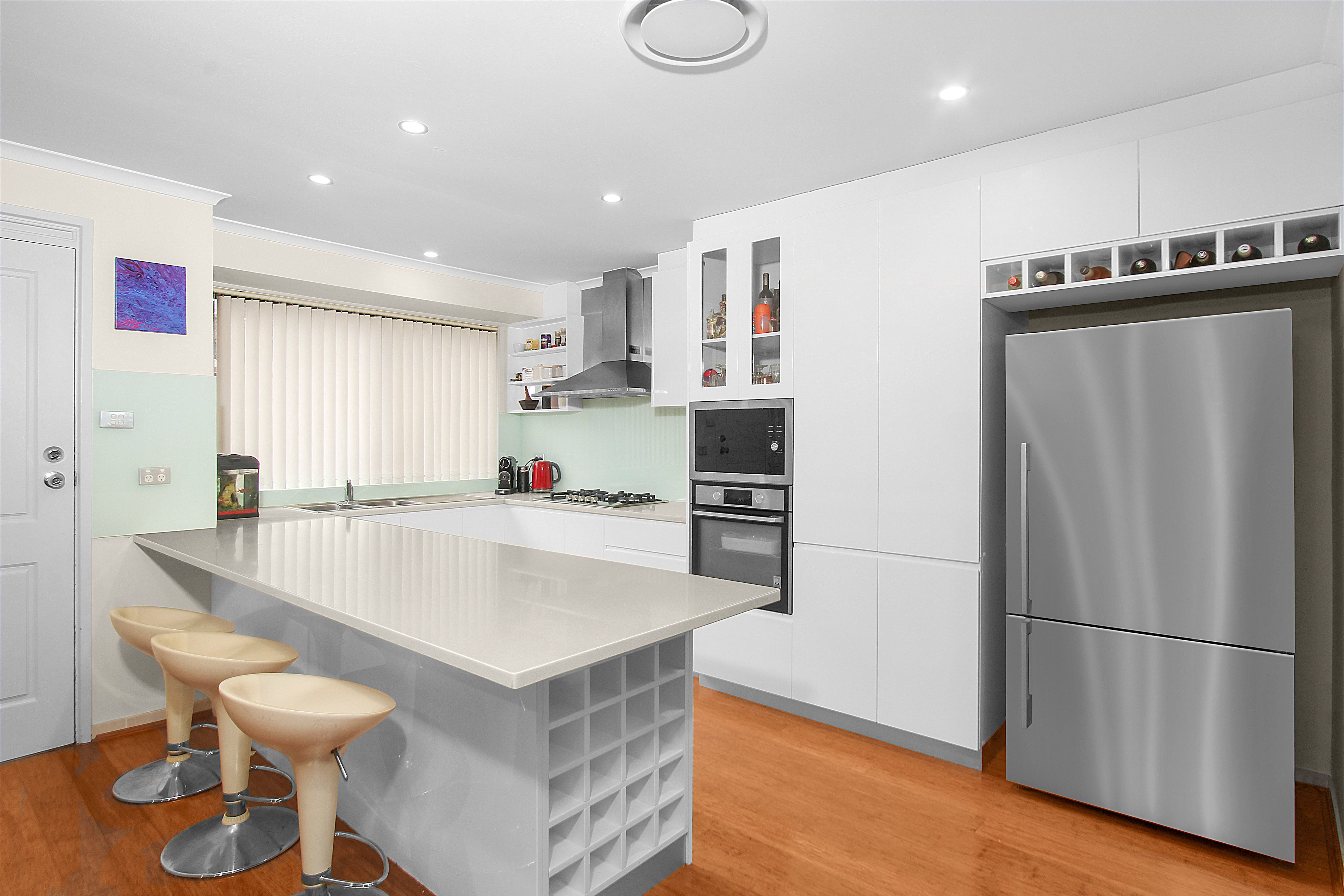 12 Lachlan Street, Bossley Park, NSW 2176