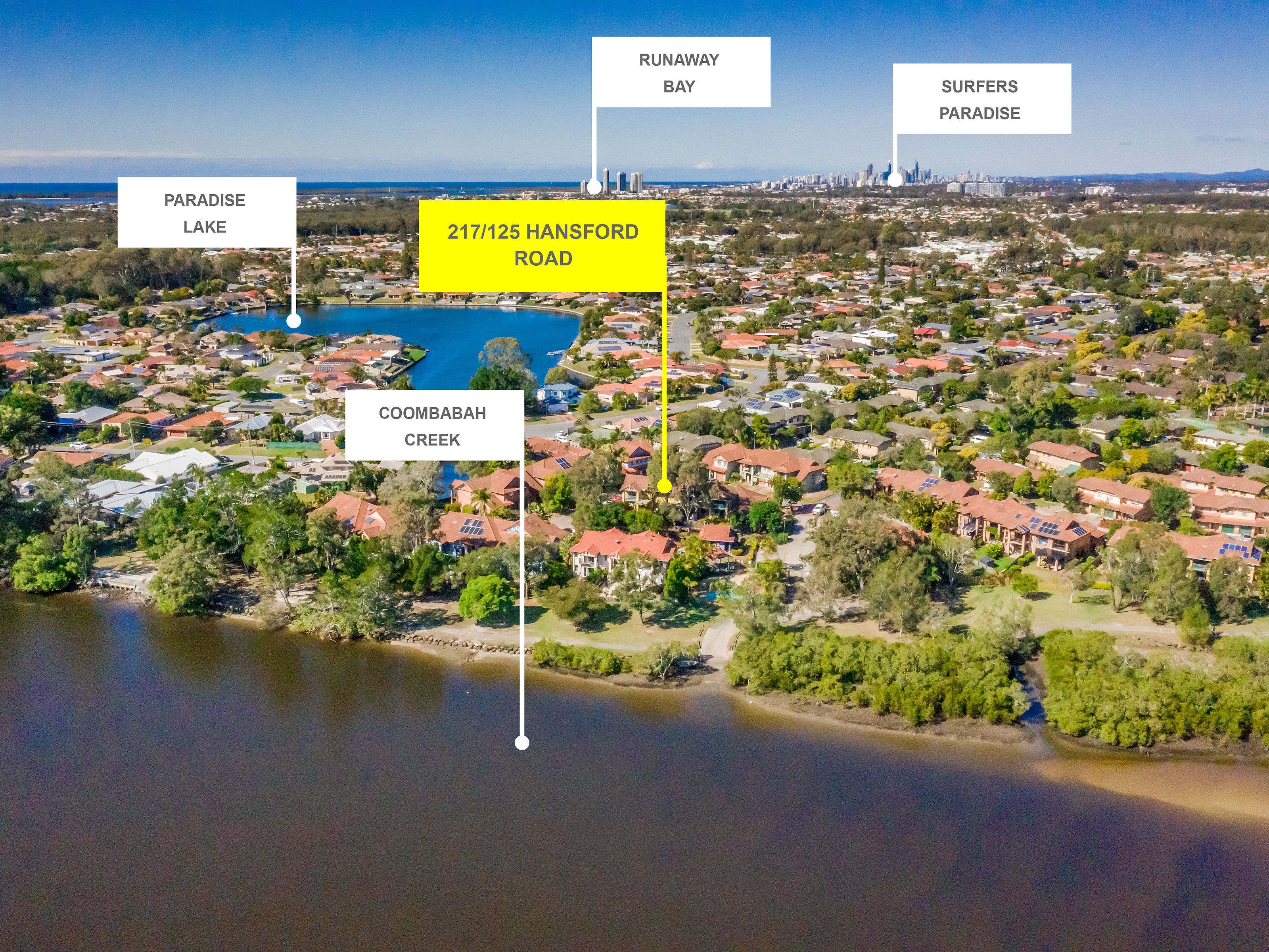 217/125 Hansford Road, Coombabah, QLD 4216