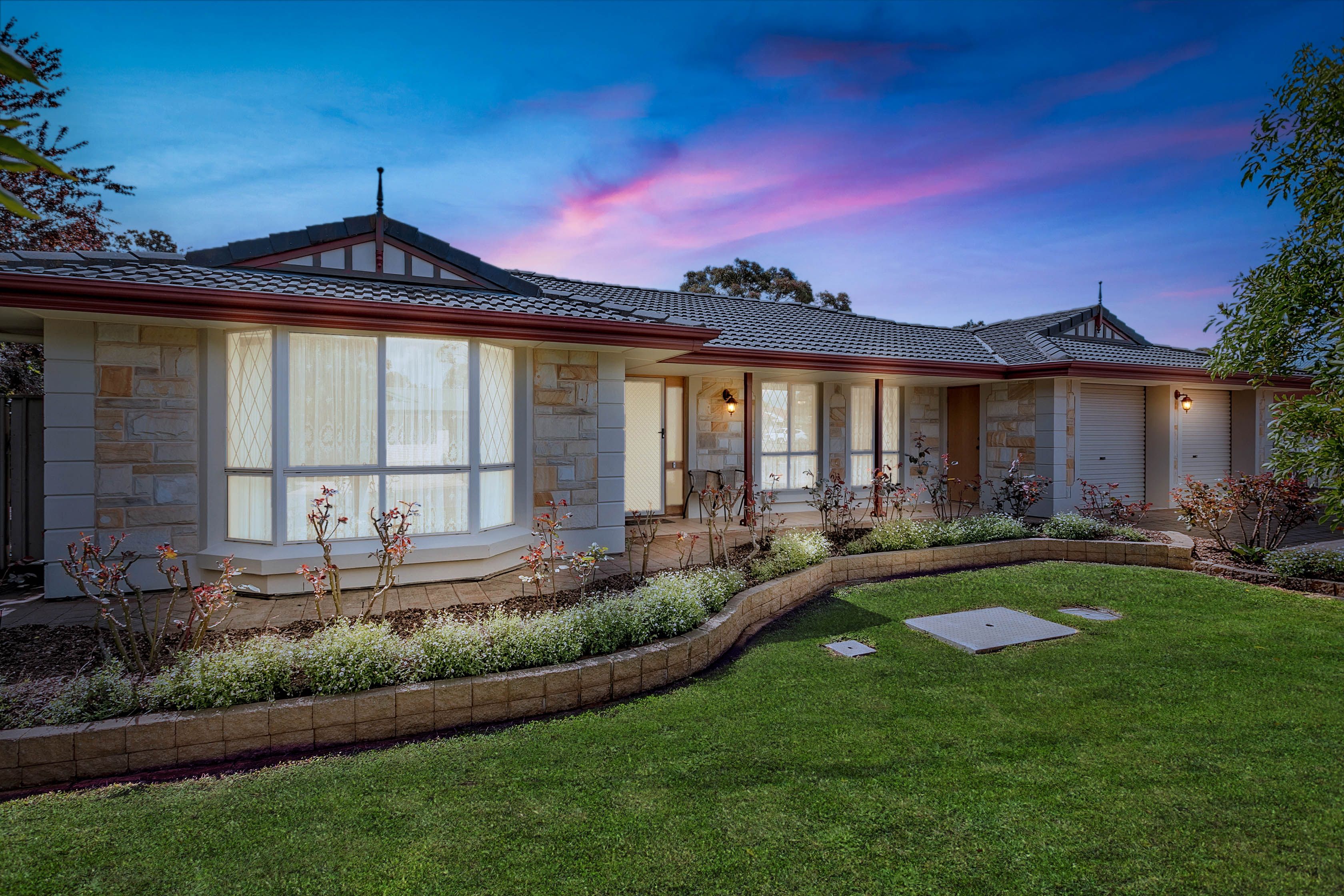 11 Garwood Avenue, Strathalbyn, SA 5255